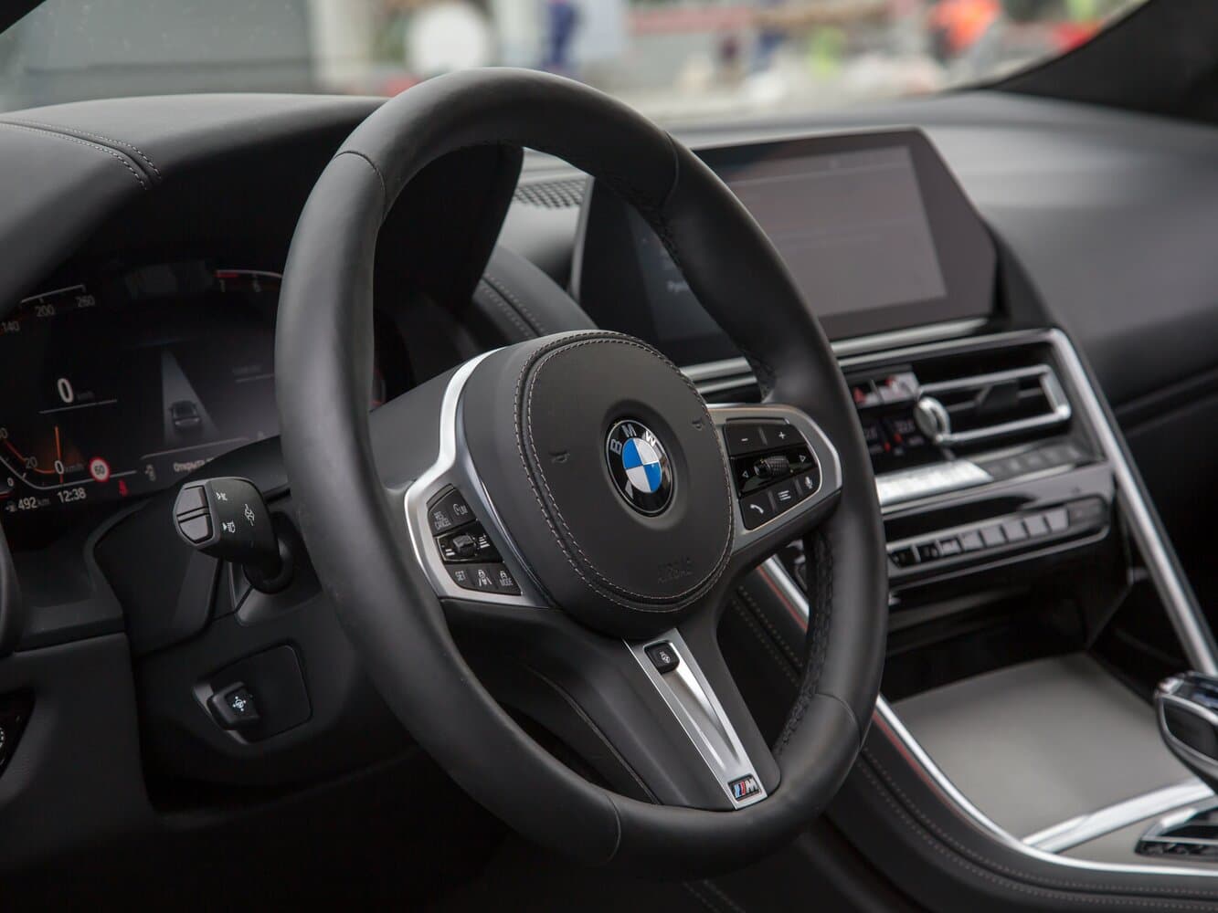 BMW, 8 series, II (G14/G15/G16), 2020, фото 18
