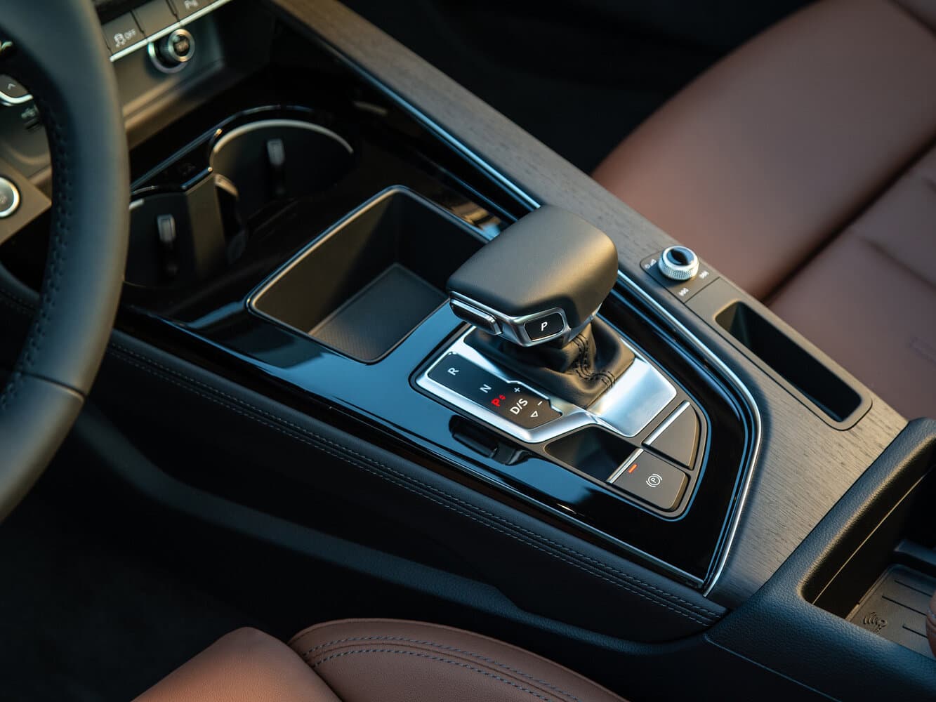 Audi, A4, V (B9) Рестайлинг, 2026, фото 11