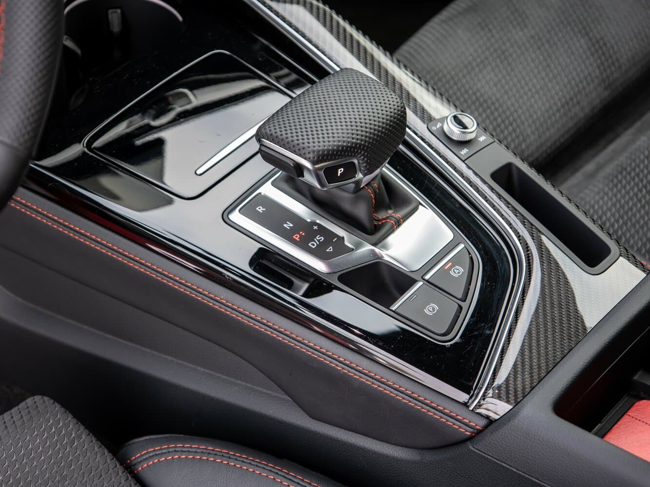 Audi, A4, V (B9) Рестайлинг, 2026, фото 28