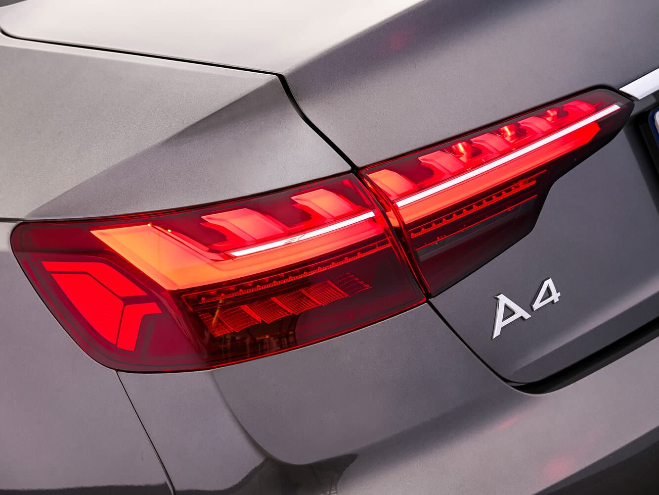 Audi, A4, V (B9) Рестайлинг, 2026, фото 15