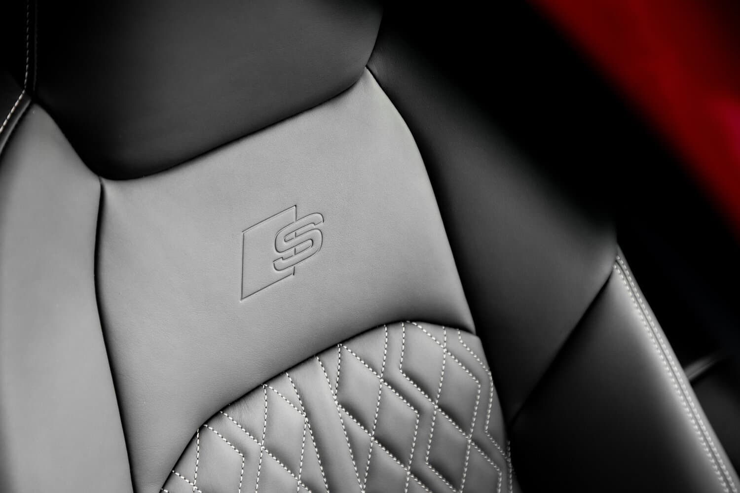 Audi, S6, V (C8), 2023, фото 4