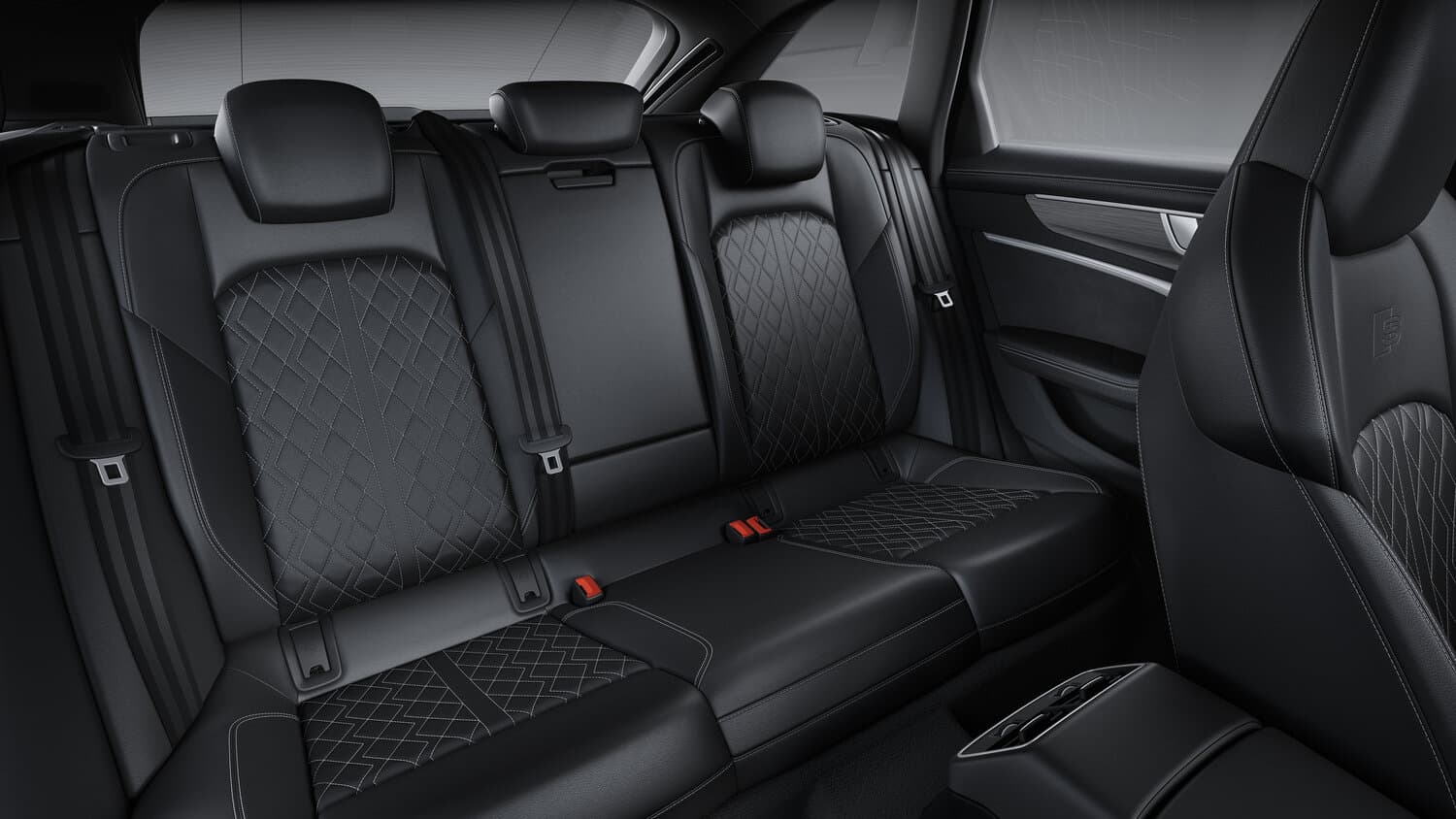 Audi, S6, V (C8), 2023, фото 9