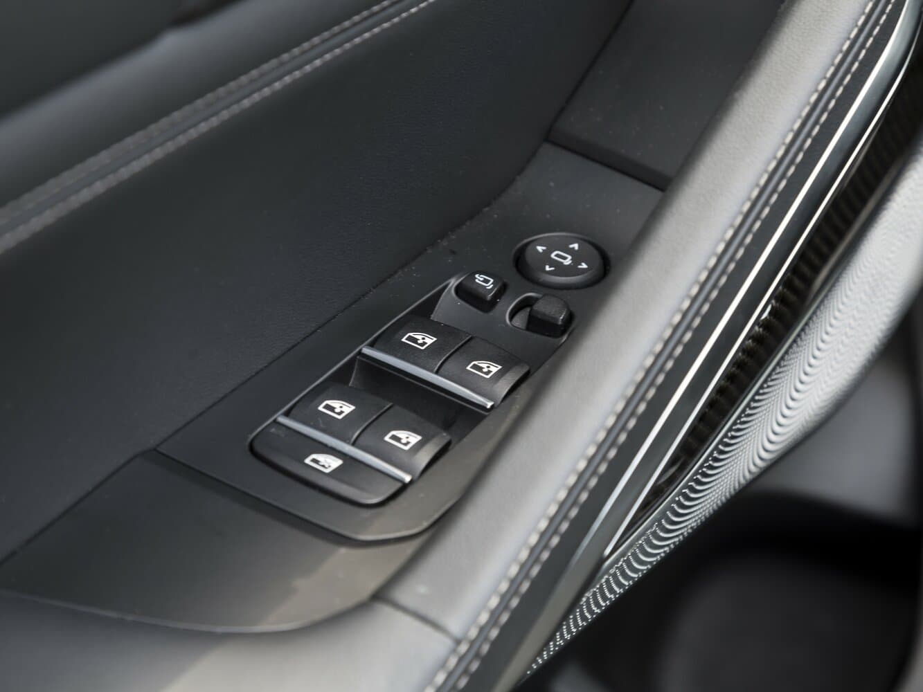 BMW X6 III (G06) Внедорожник 5 дв., фото 26