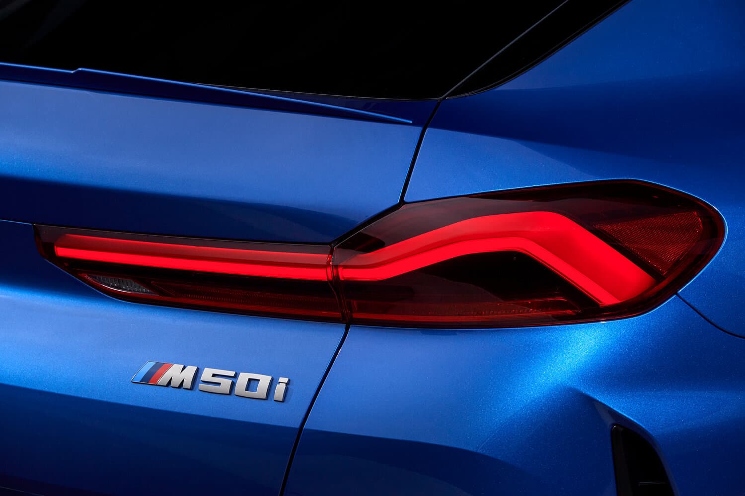 BMW X6 III (G06) Внедорожник 5 дв., фото 17