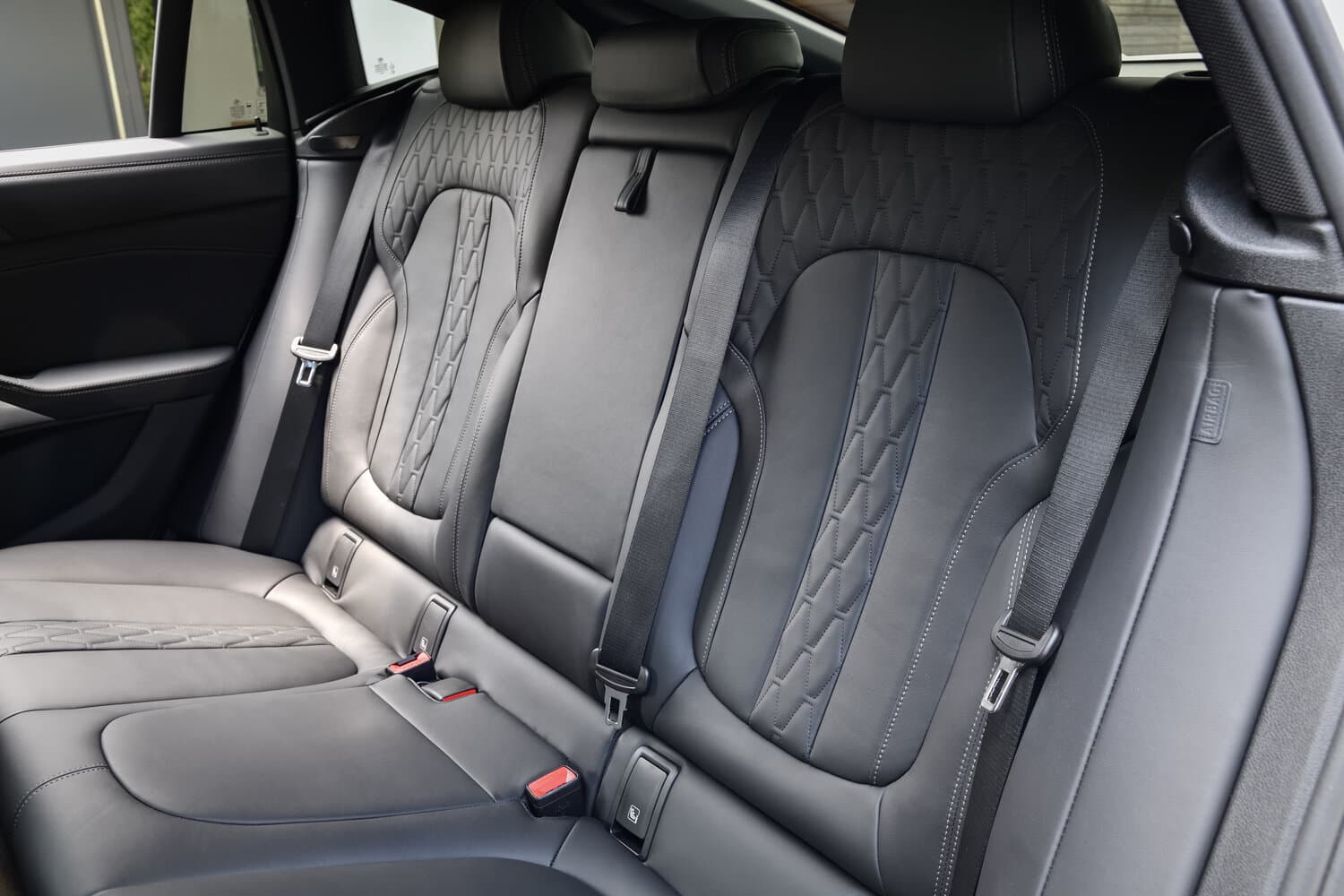 BMW X6 III (G06) Внедорожник 5 дв., фото 11