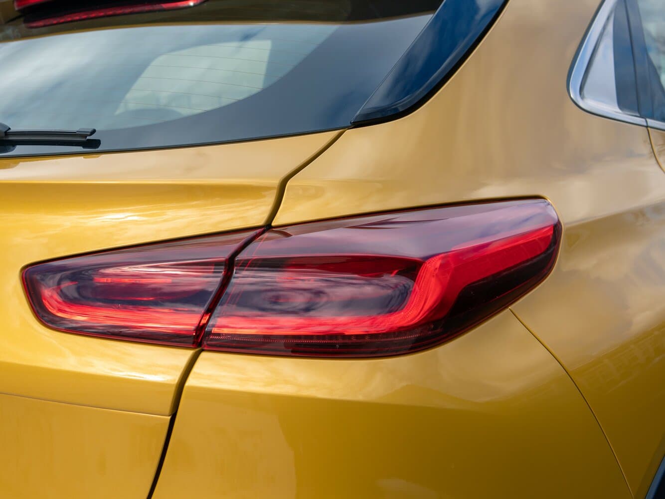 Kia XCeed I Хэтчбек 5 дв., фото 30