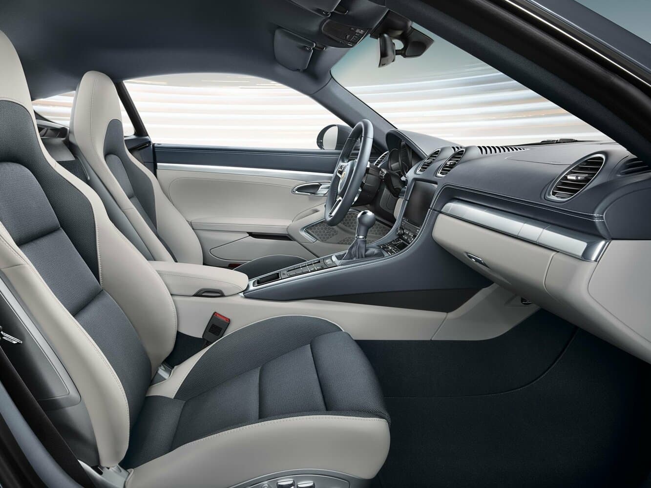 Porsche, Cayman, III 718 (982), 2023, фото 11