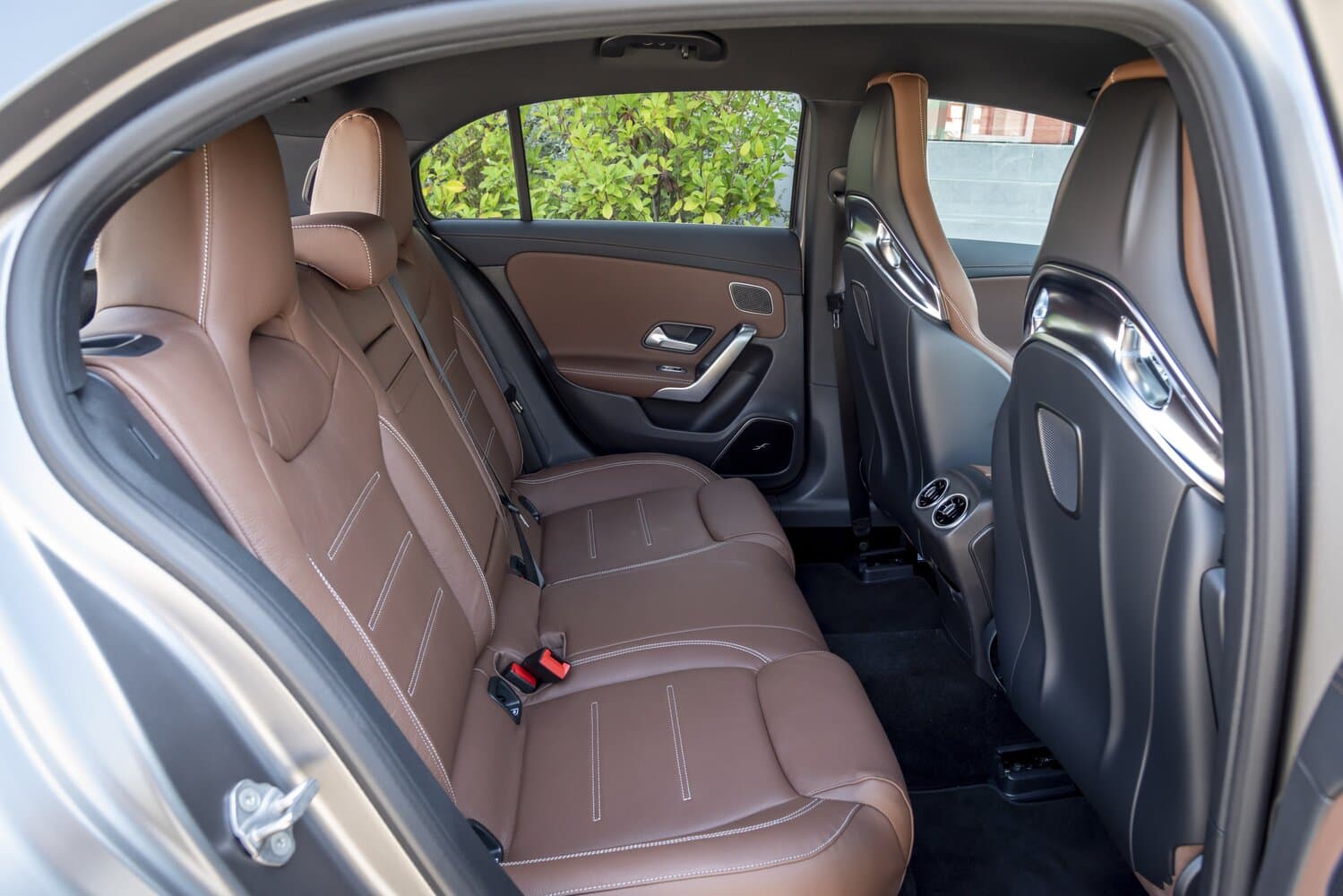 Mercedes-Benz A-Class AMG II (W177) Хэтчбек 5 дв., фото 10