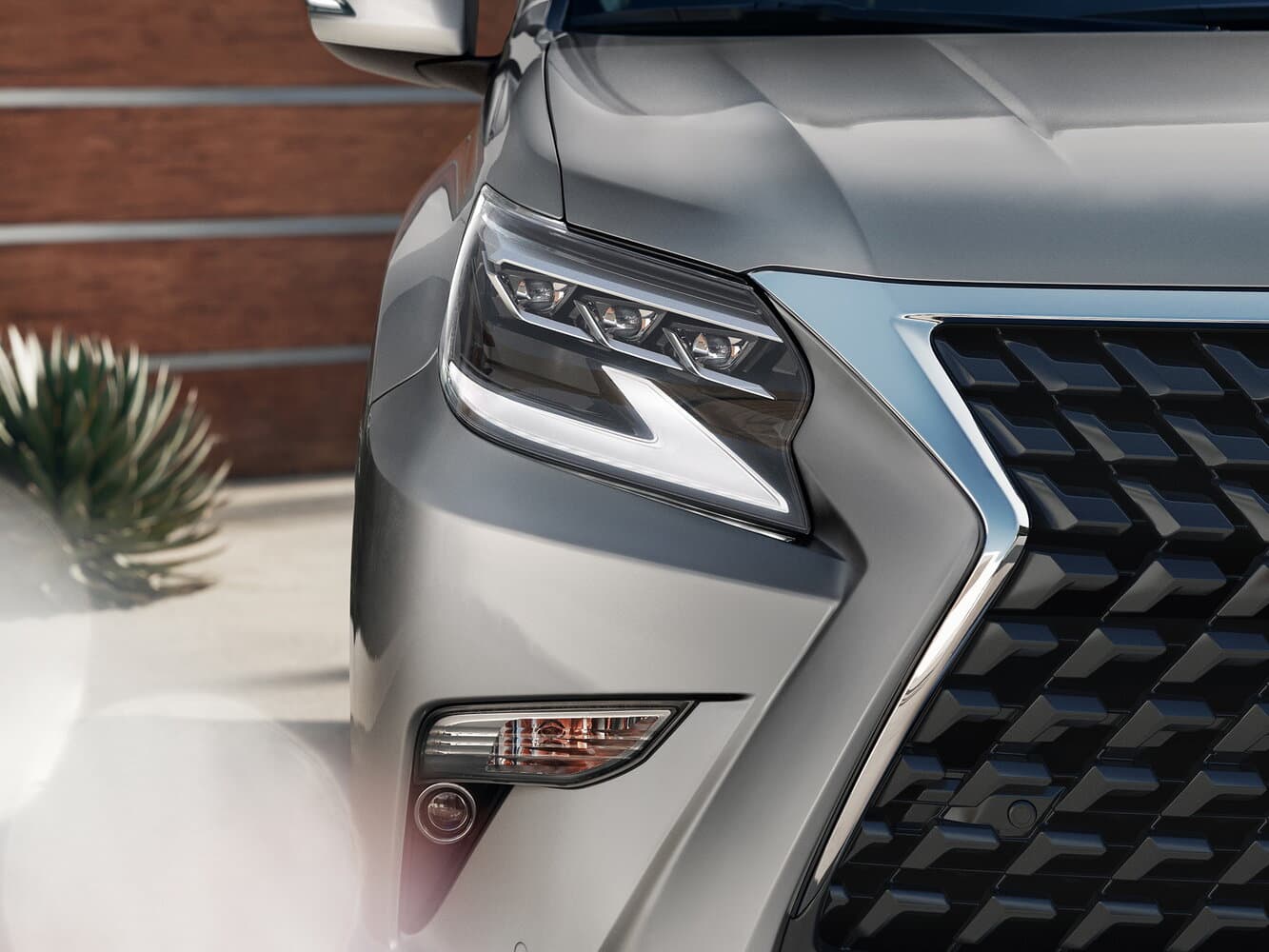 Lexus, GX, II Рестайлинг 2, 2020, фото 6