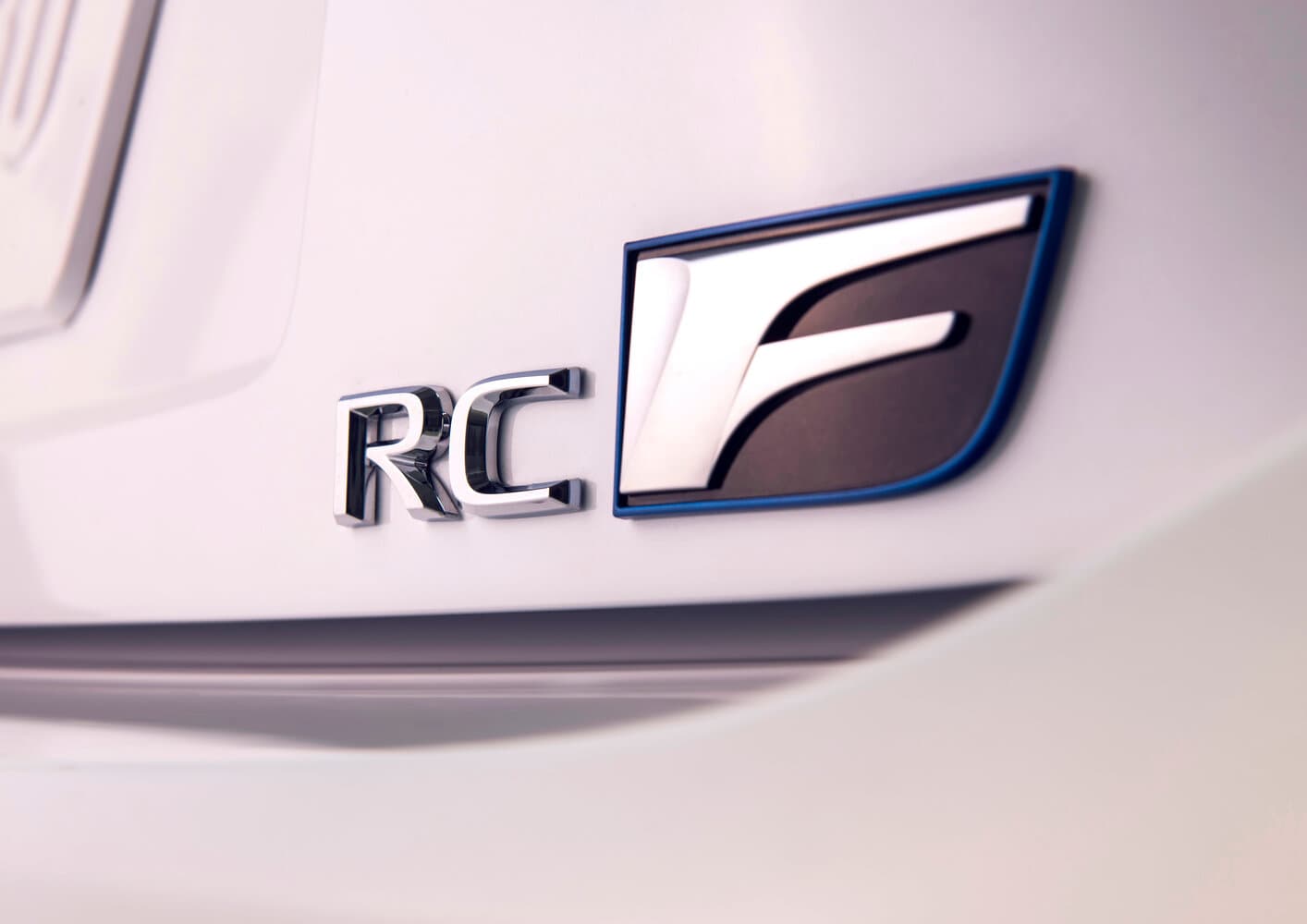 Lexus, RC F, I Рестайлинг, 2023, фото 14