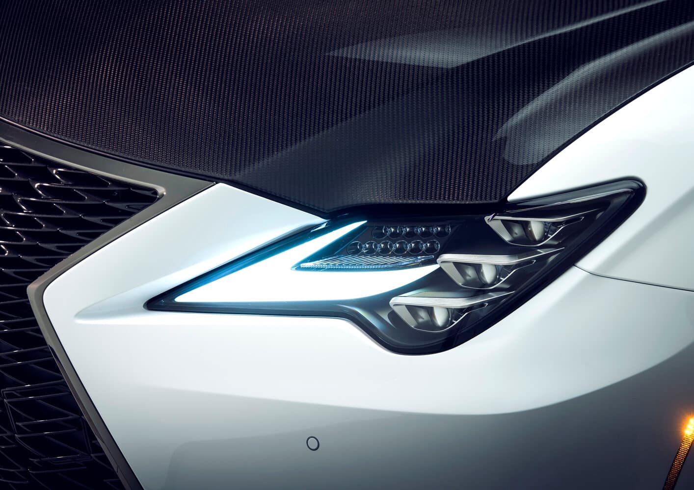 Lexus RC F