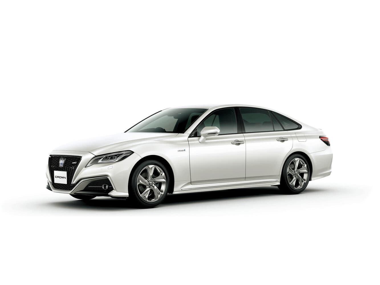 Toyota Crown XV (S220)