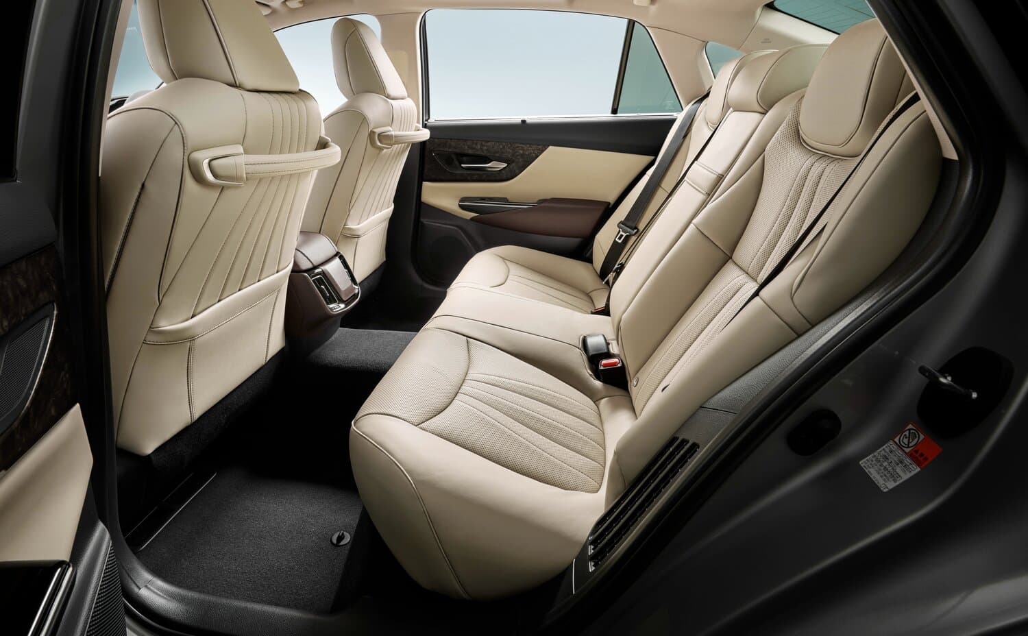 Toyota Crown XV (S220) Седан, фото 9