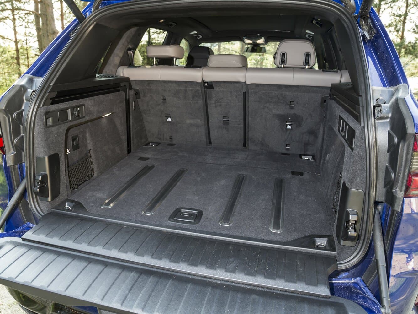 BMW X5 M III (F95) Внедорожник 5 дв., фото 28