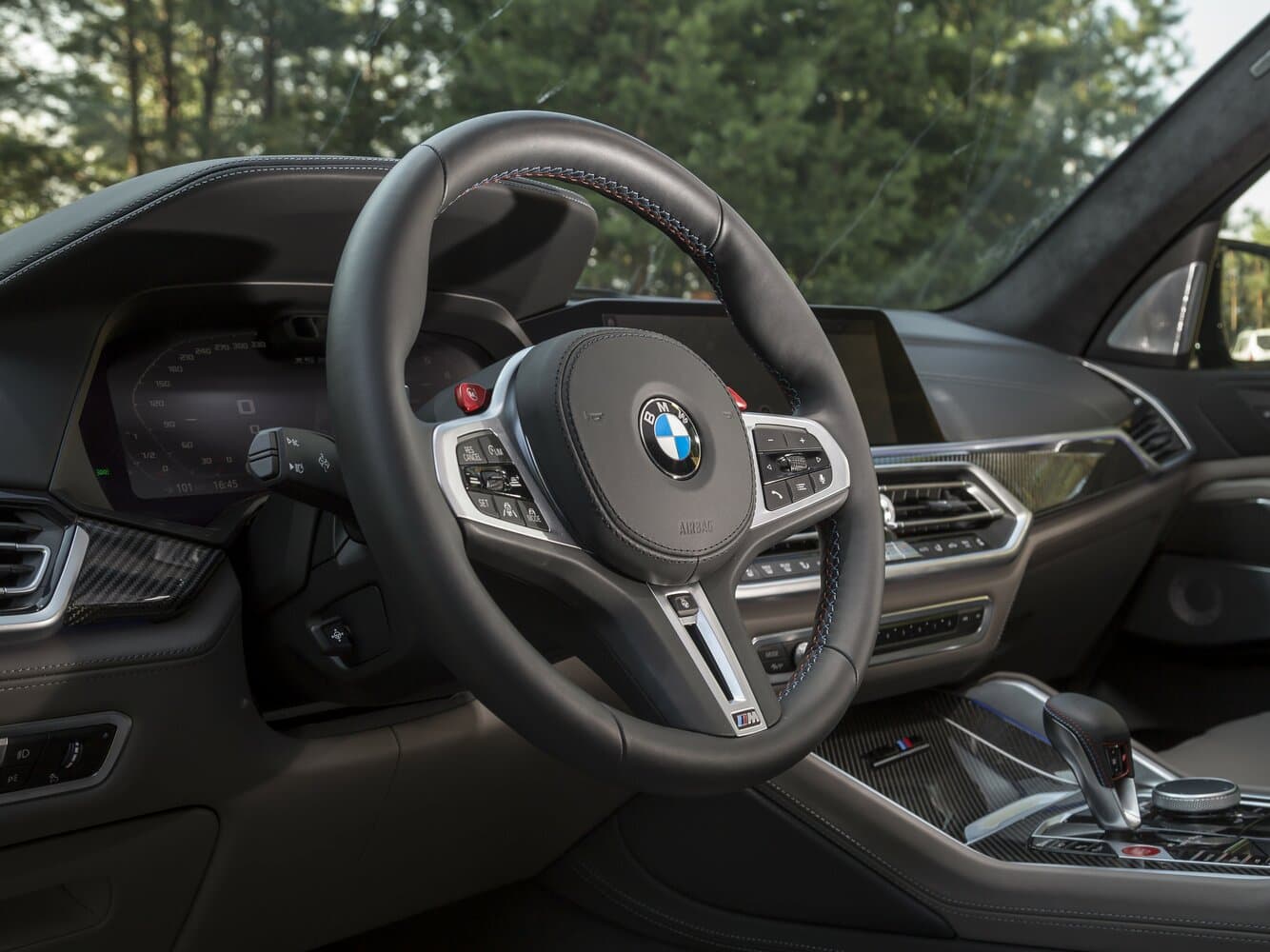 BMW X5 M