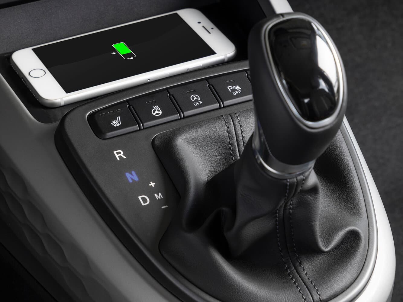Hyundai i10 III Хэтчбек 5 дв., фото 9