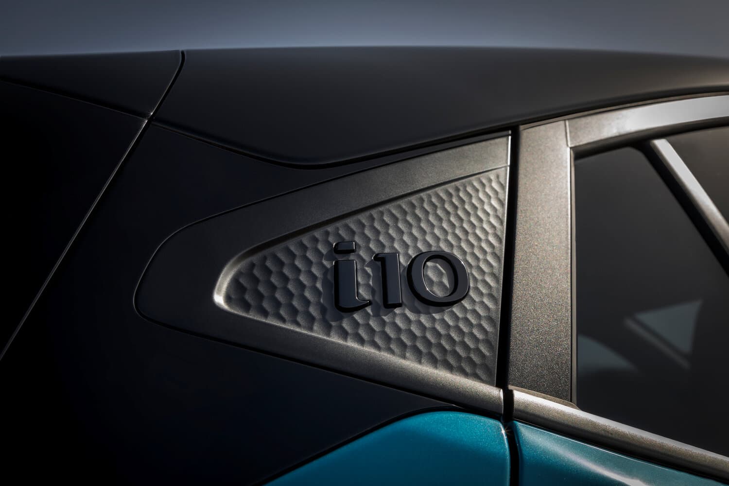 Hyundai i10 III Хэтчбек 5 дв., фото 13