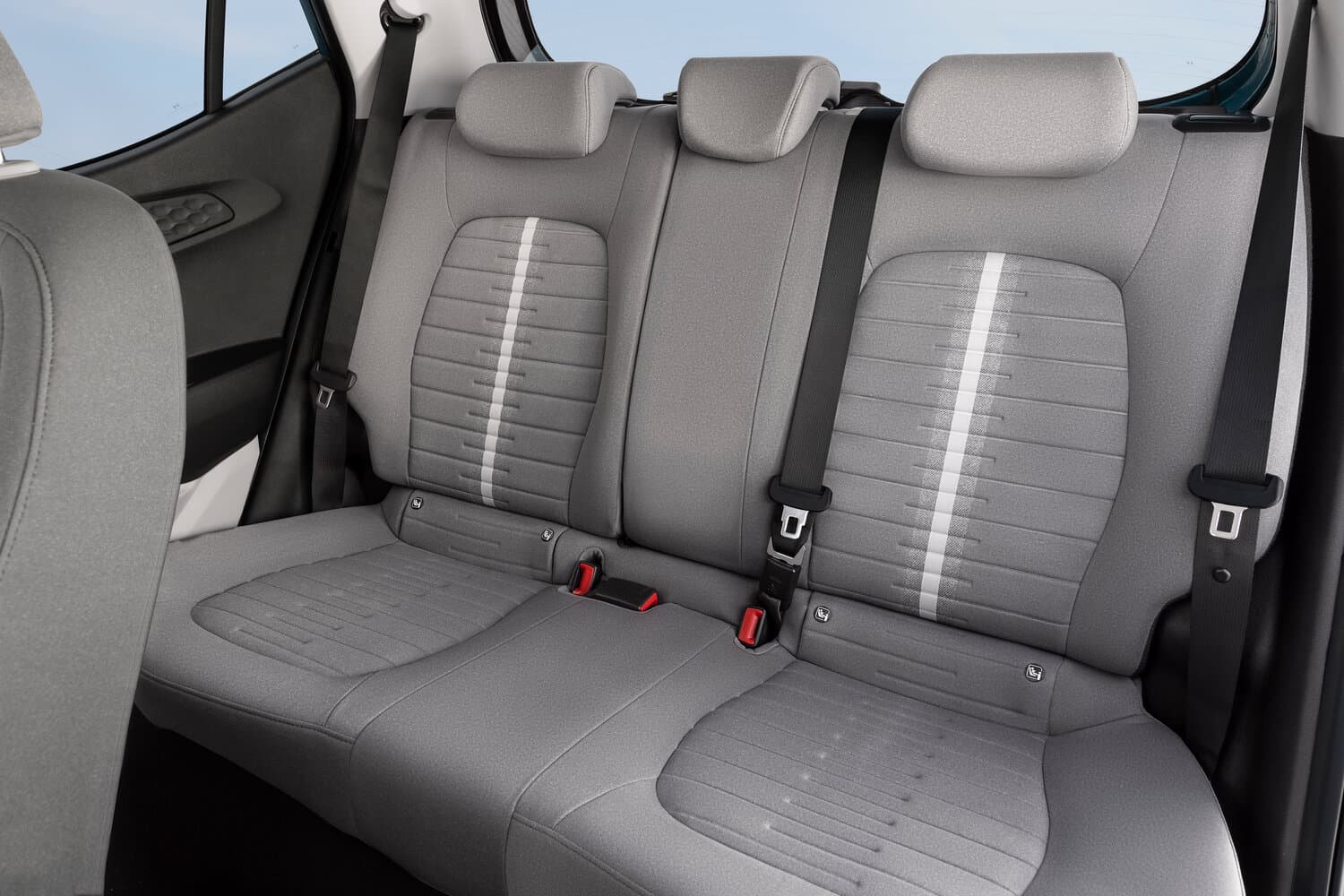 Hyundai i10 III Хэтчбек 5 дв., фото 8