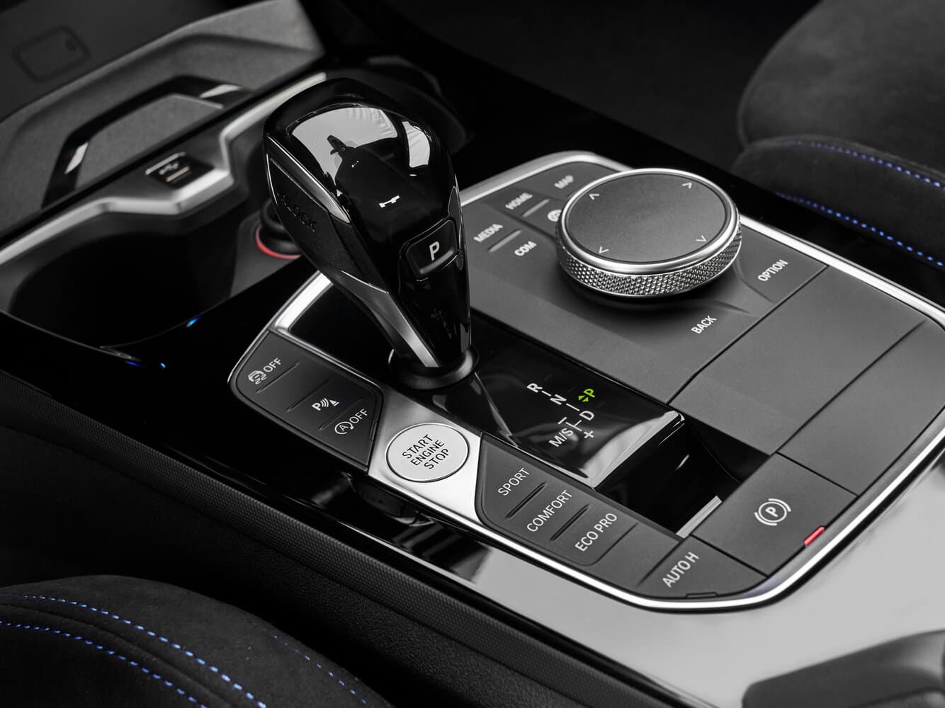 BMW 2 series F44 Седан Gran Coupe, фото 13