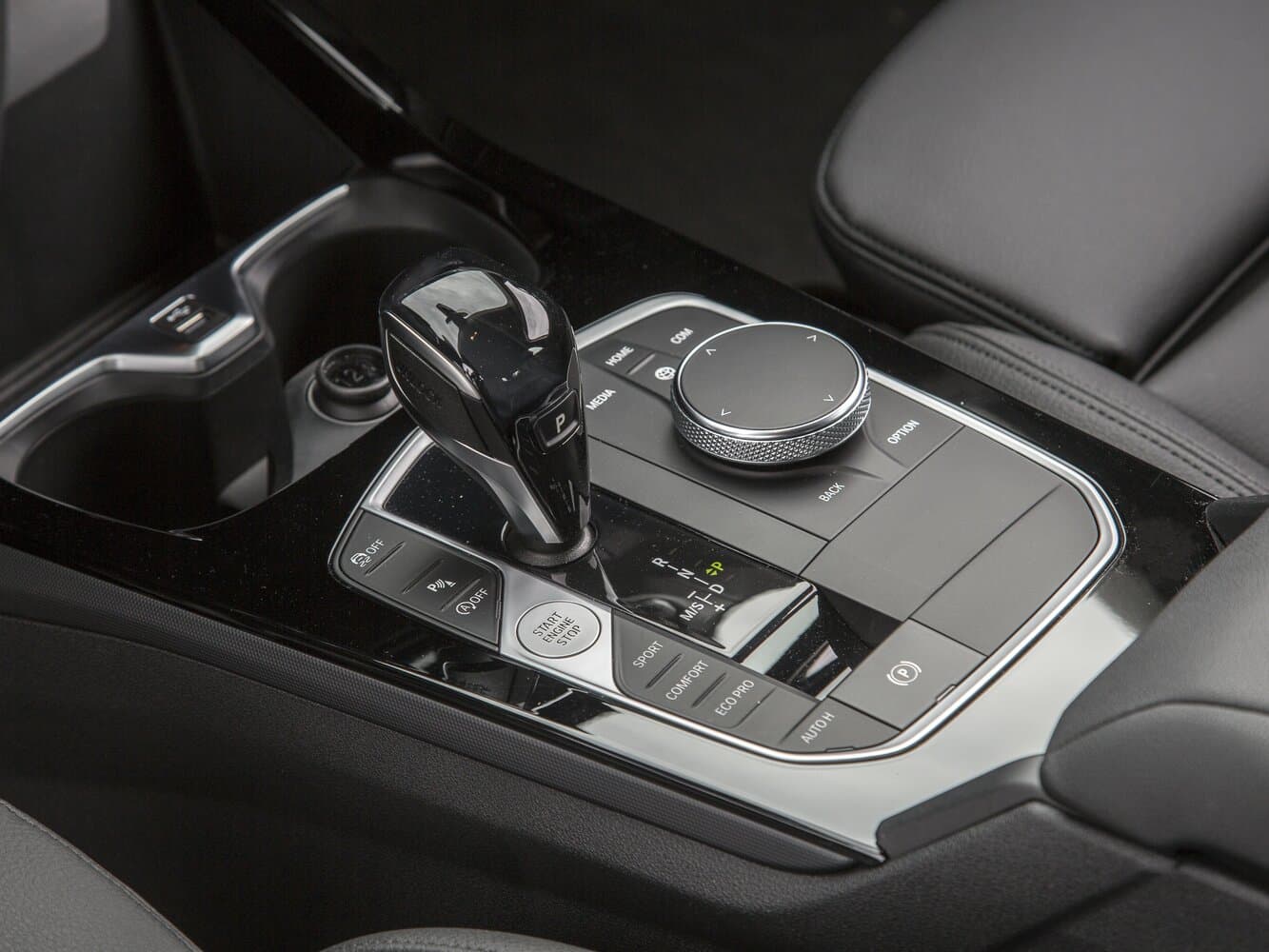 BMW 2 series F44 Седан Gran Coupe, фото 32