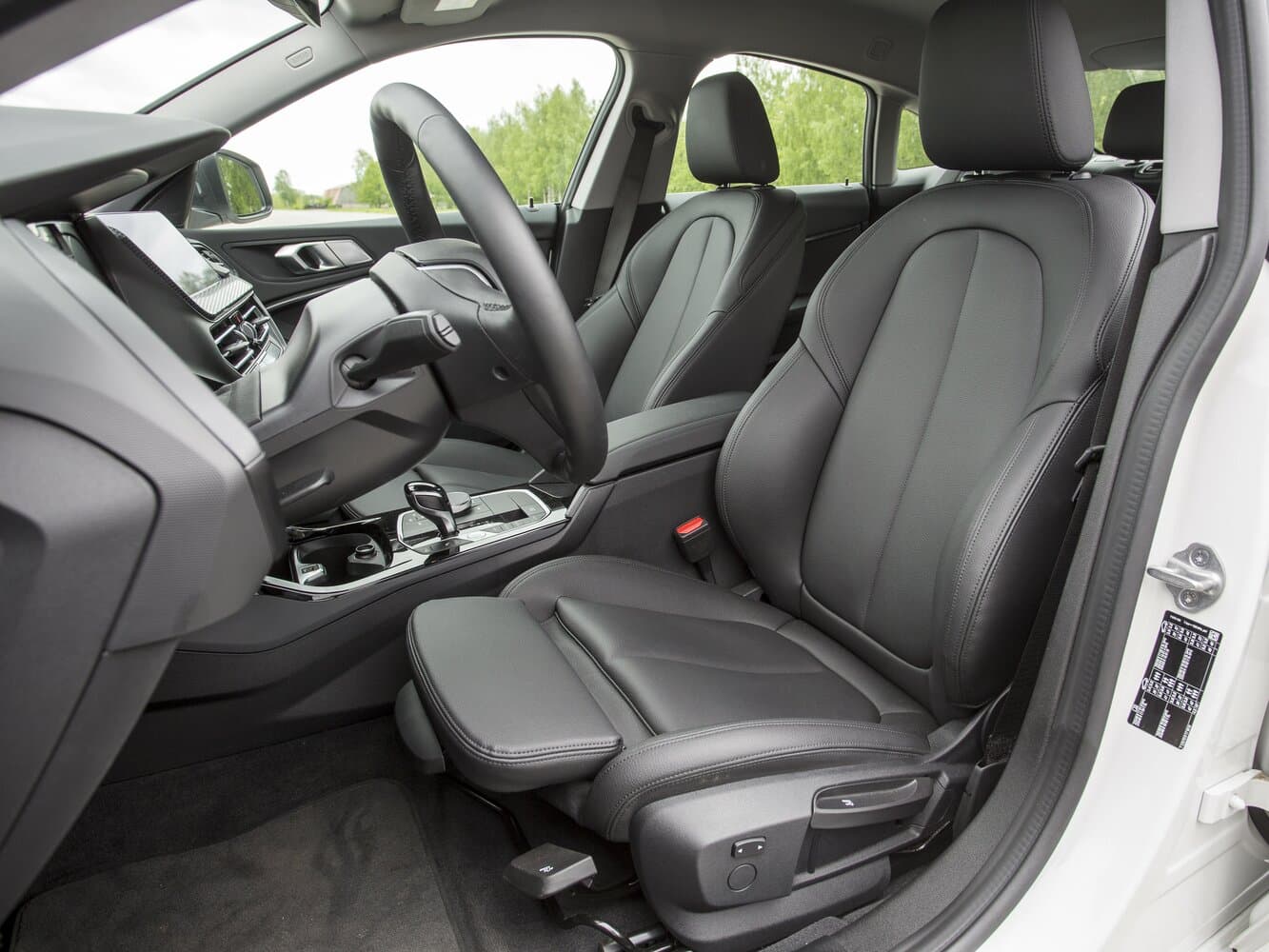 BMW 2 series F44 Седан Gran Coupe, фото 33