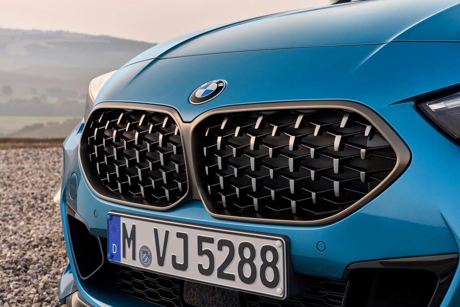 BMW 2 series F44 Седан Gran Coupe, фото 20