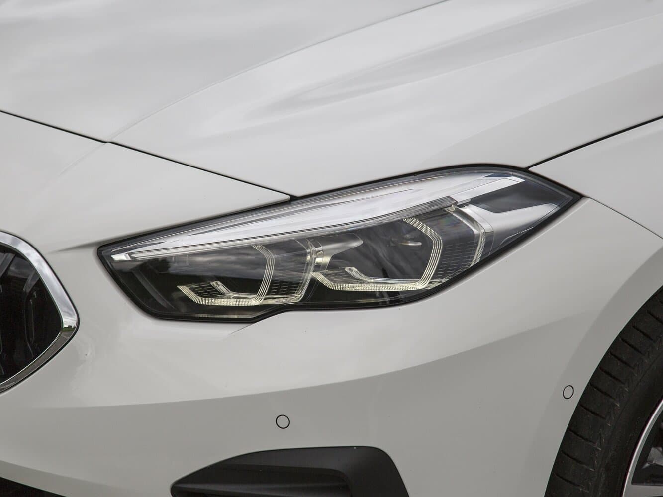 BMW 2 series F44 Седан Gran Coupe, фото 36