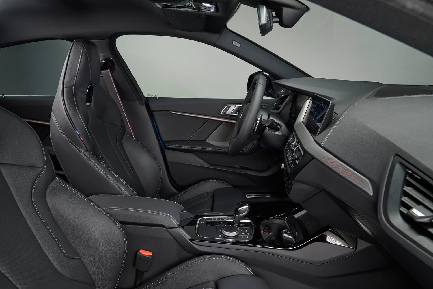 BMW 2 series F44 Седан Gran Coupe, фото 7