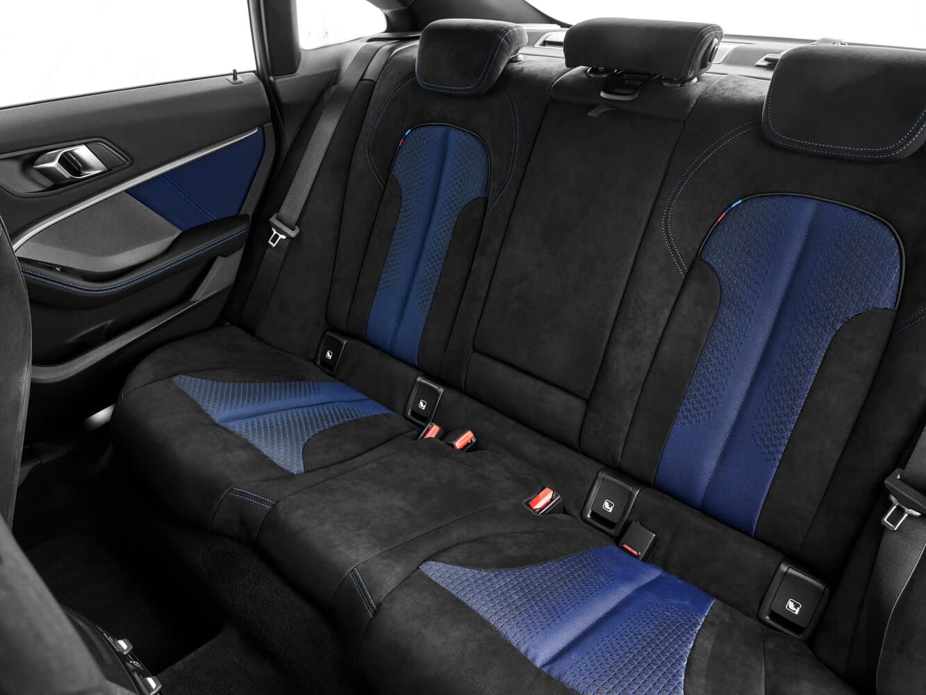 BMW 2 series F44 Седан Gran Coupe, фото 12