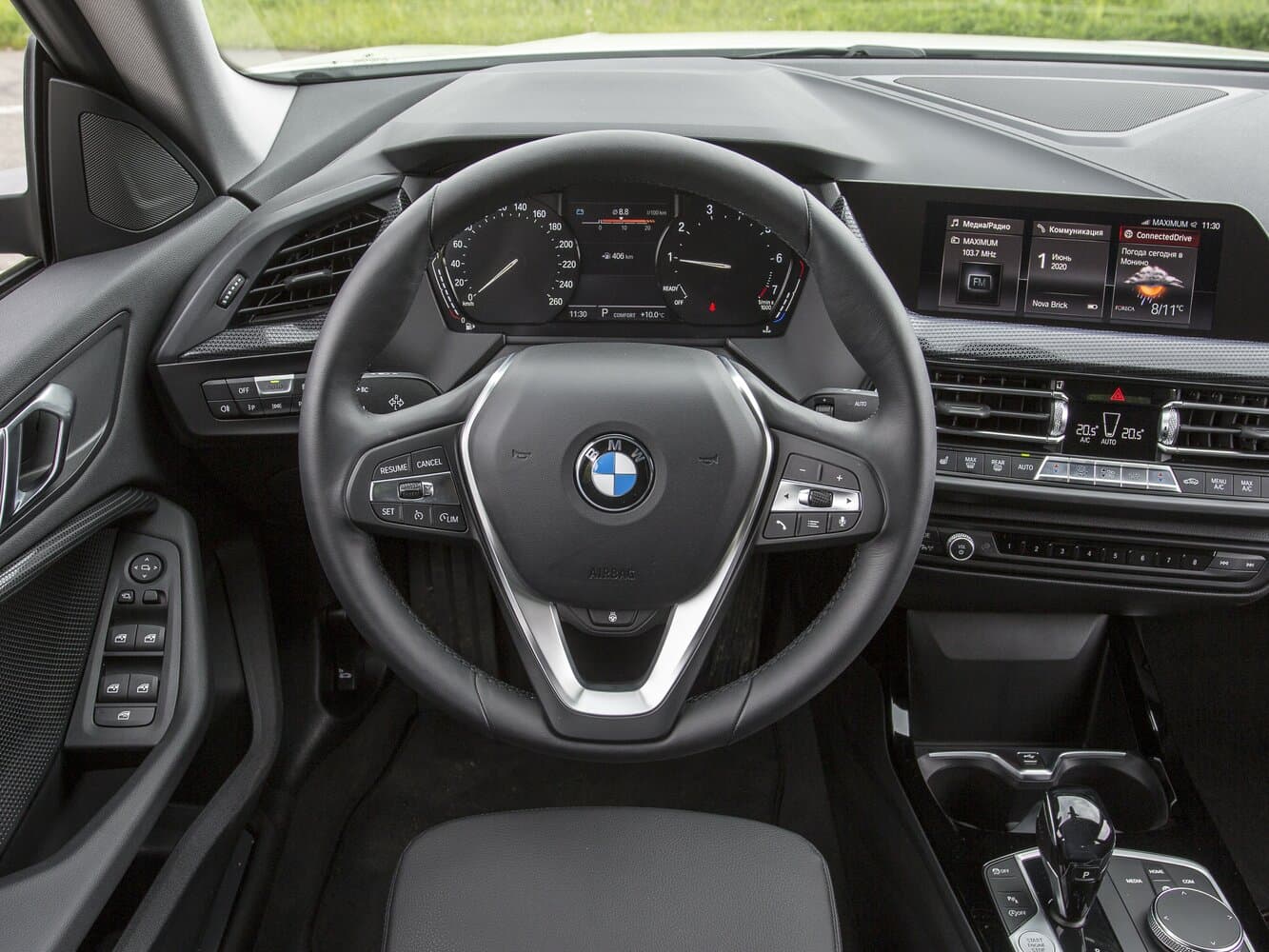 BMW 2 series F44 Седан Gran Coupe, фото 30