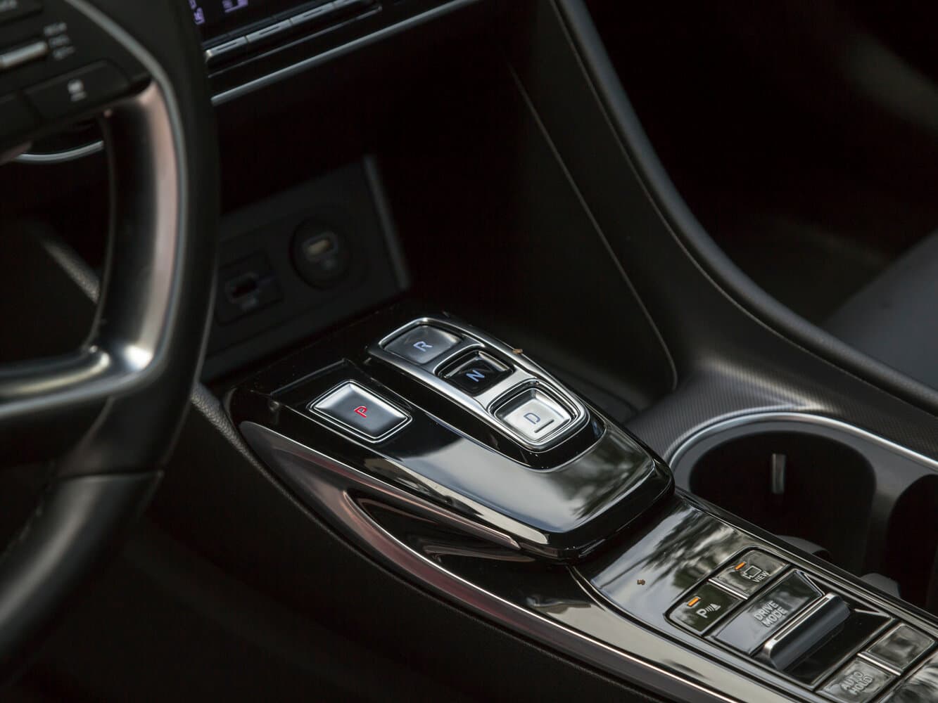Hyundai Sonata VIII (DN8) Седан, фото 32