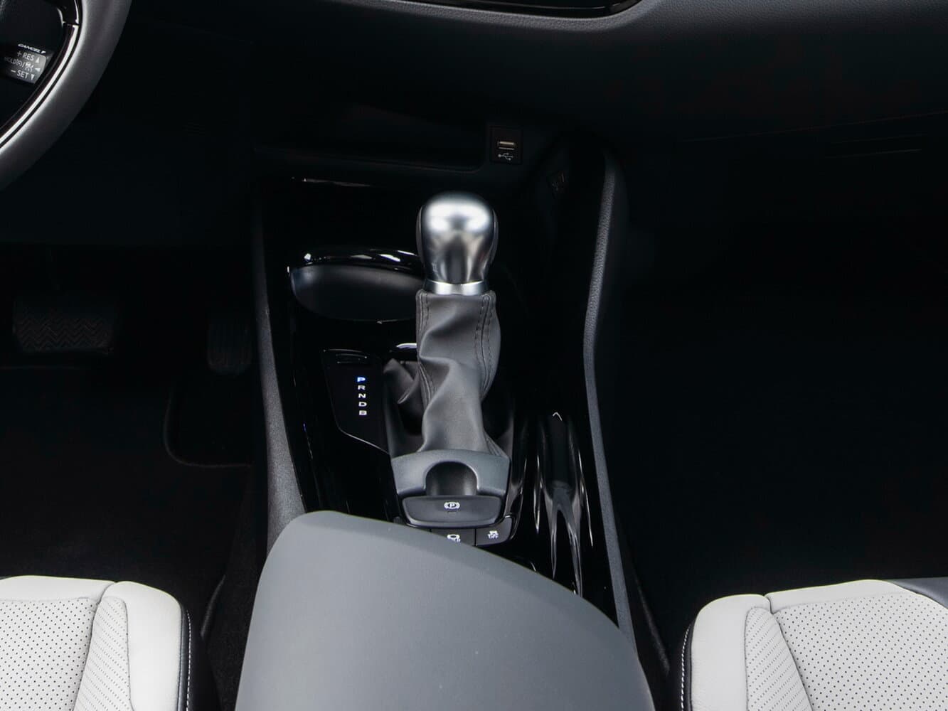Toyota C-HR I Рестайлинг Внедорожник 5 дв., фото 10