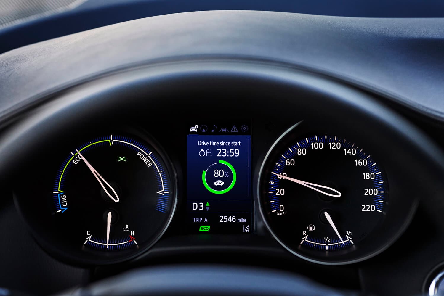 Toyota C-HR I Рестайлинг Внедорожник 5 дв., фото 7