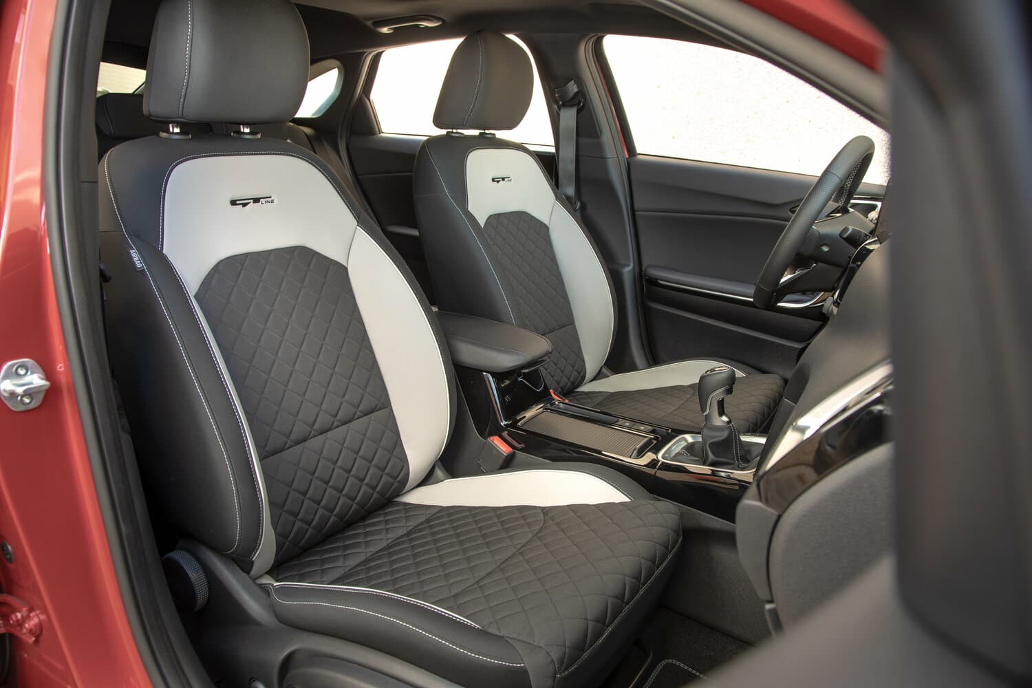 Kia Proceed I Универсал 5 дв., фото 12