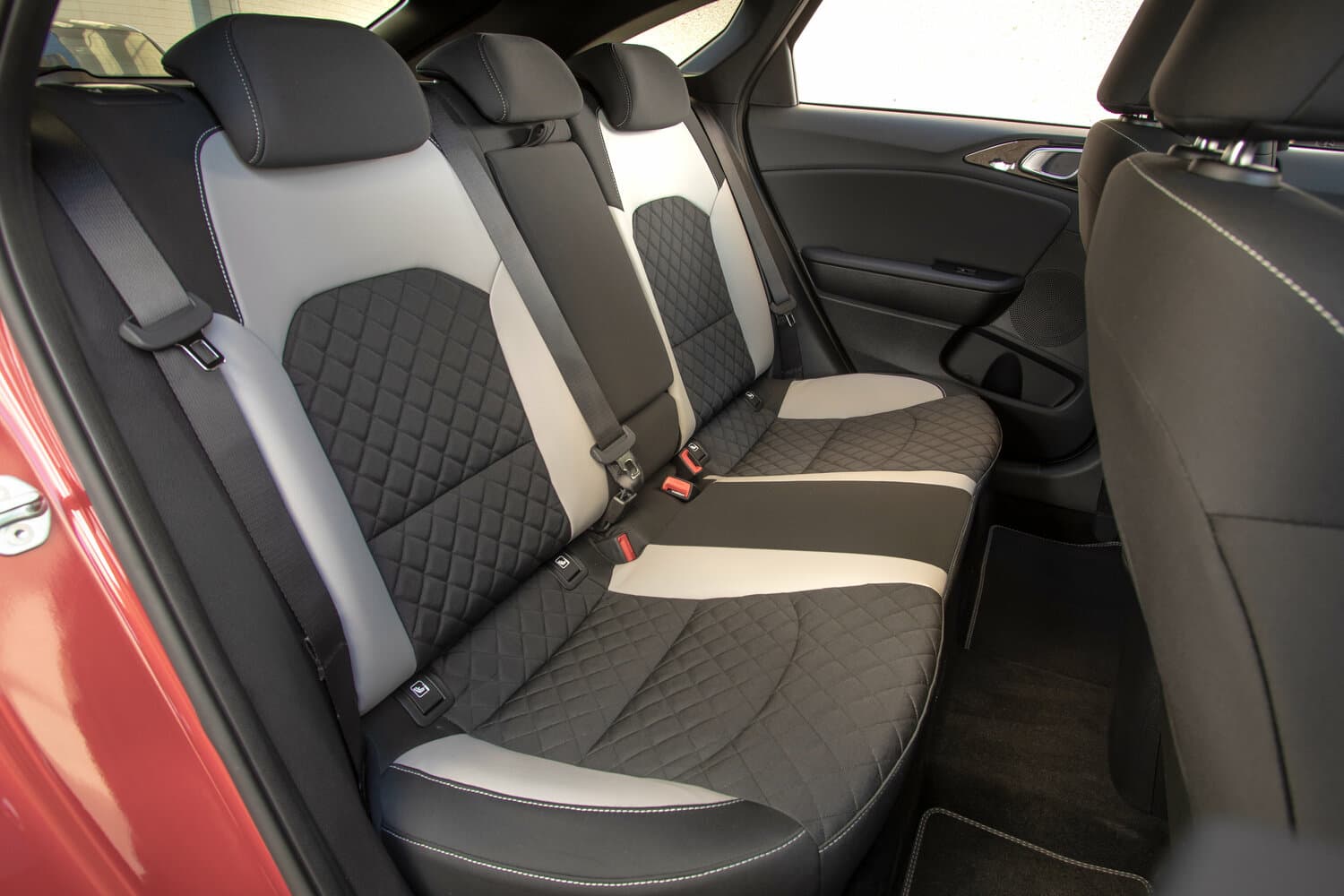 Kia Proceed I Универсал 5 дв., фото 8