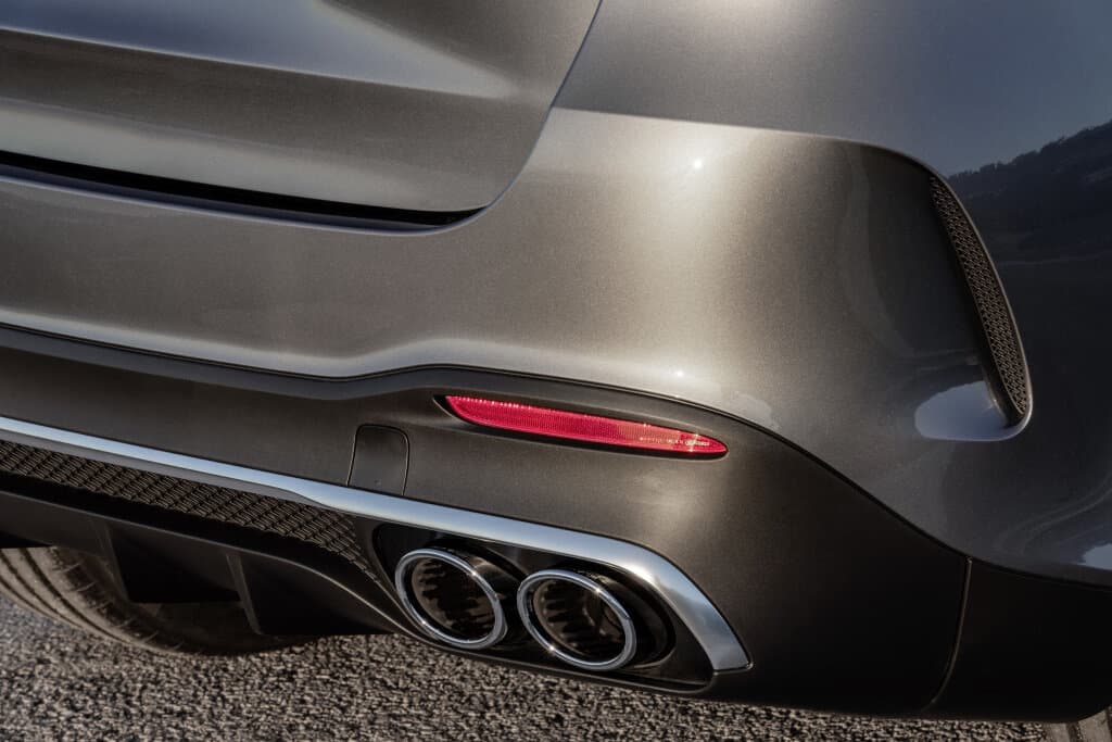 Mercedes-Benz GLE AMG II (V167) Внедорожник 5 дв., фото 12
