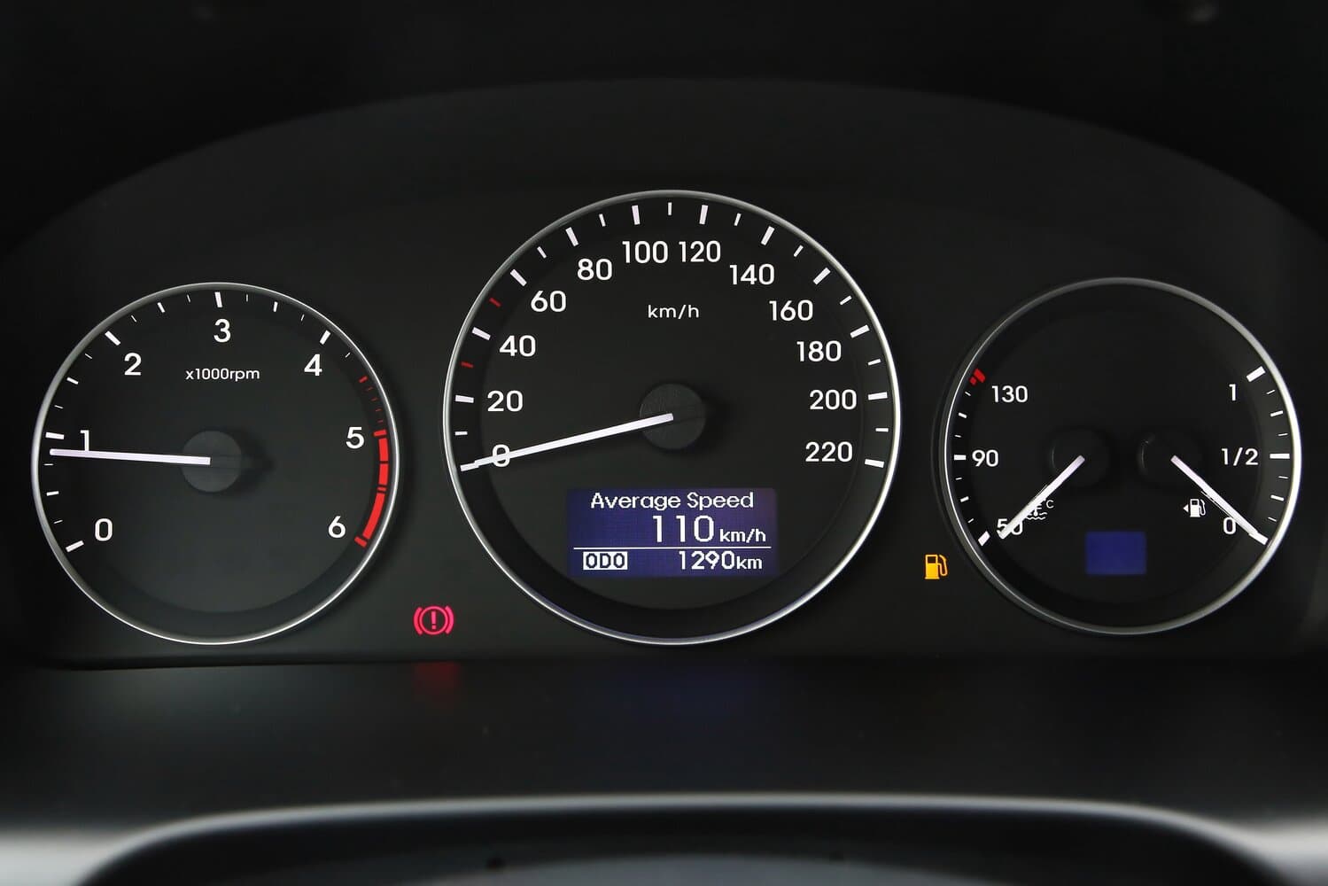 Hyundai H-1 II Рестайлинг Фургон, фото 8