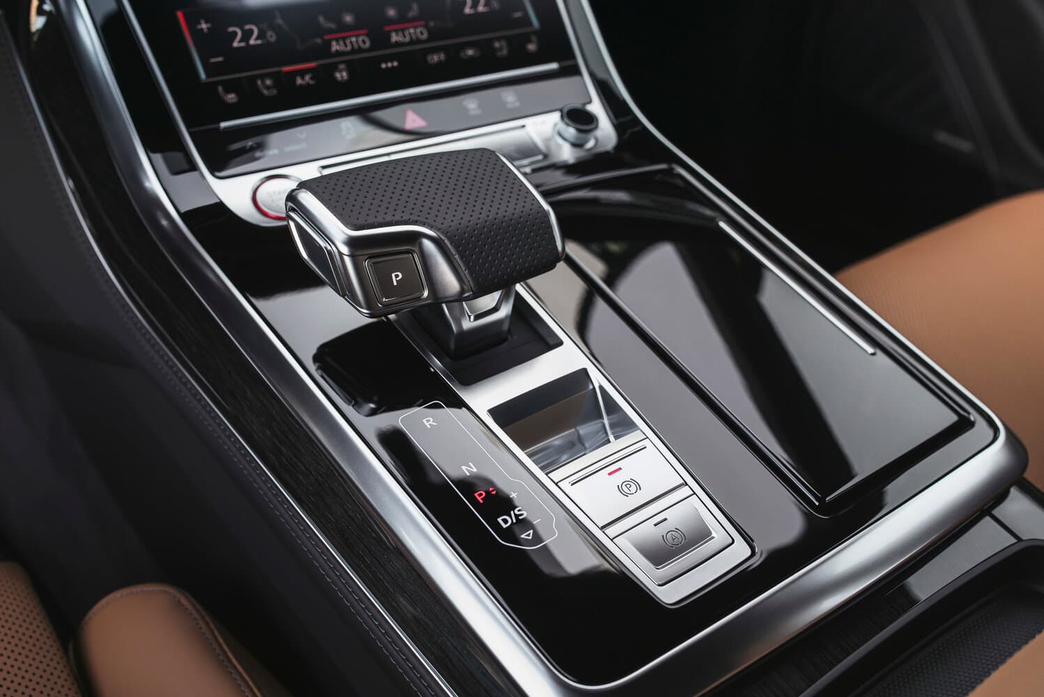 Audi, RS Q8, I, 2022, фото 15