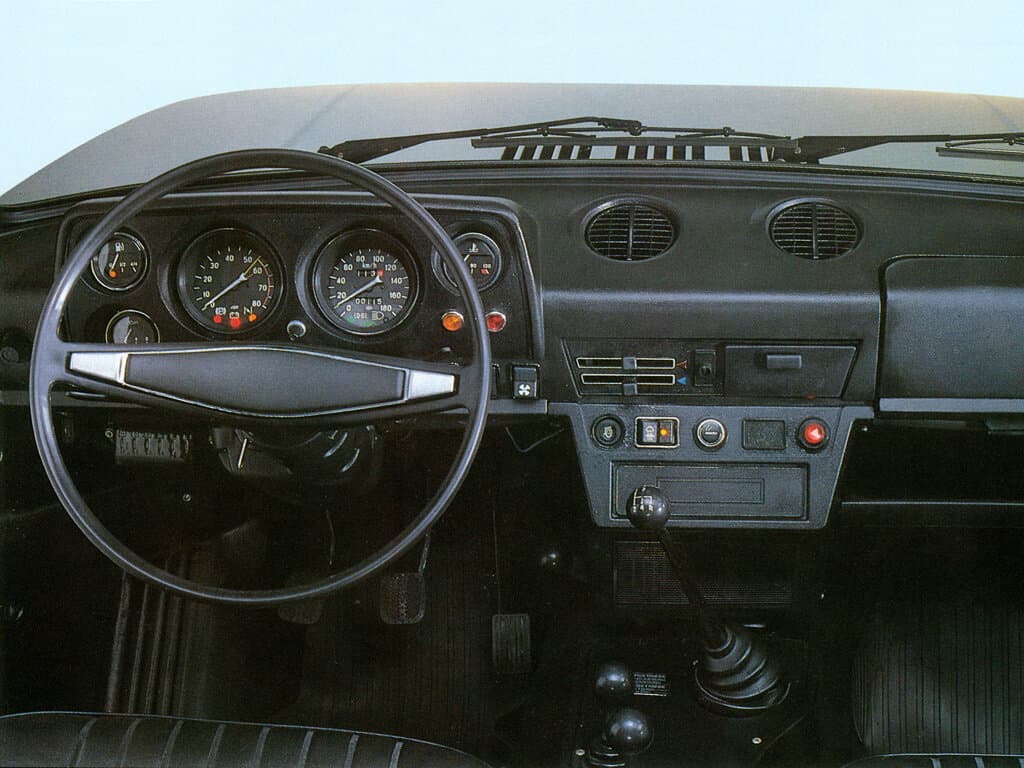 Lada (ВАЗ) 2121 (4x4) I Внедорожник 3 дв., фото 6