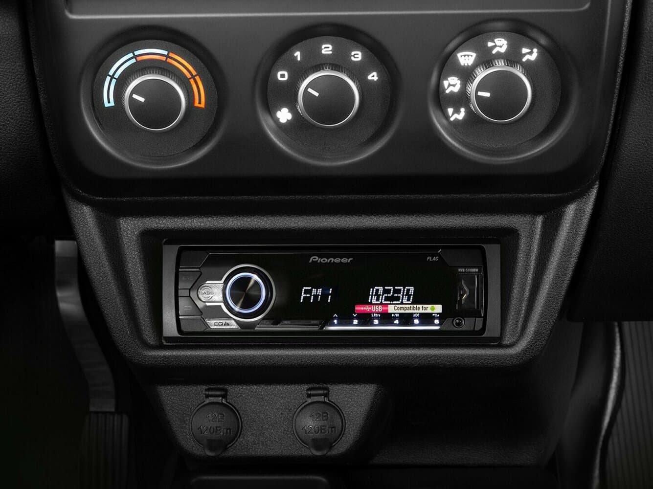 Lada (ВАЗ) 2121 (4x4) I Рестайлинг (2020) Внедорожник 3 дв., фото 8