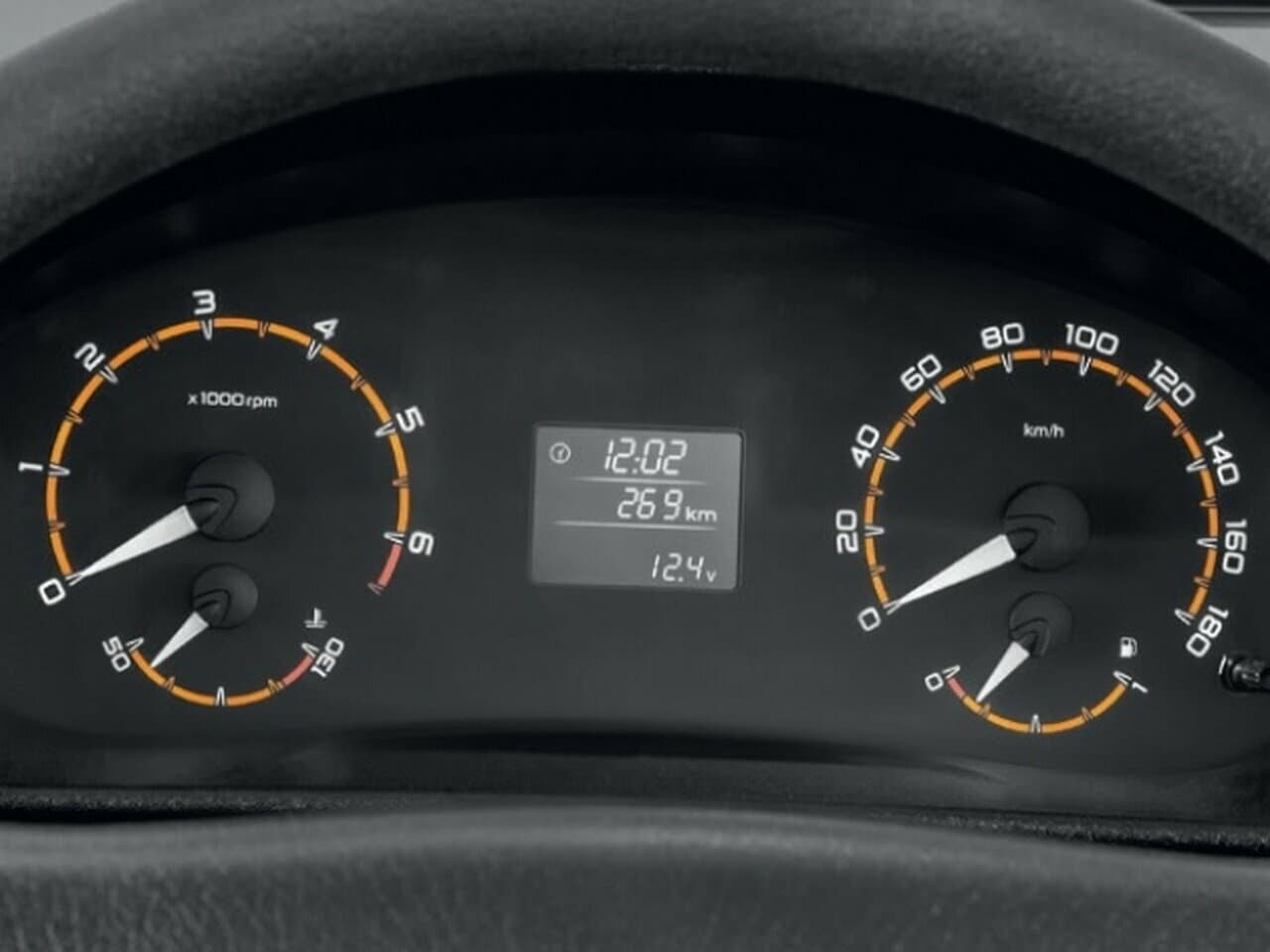 Lada (ВАЗ) 2121 (4x4) I Рестайлинг (2020) Внедорожник 3 дв. Urban, фото 6