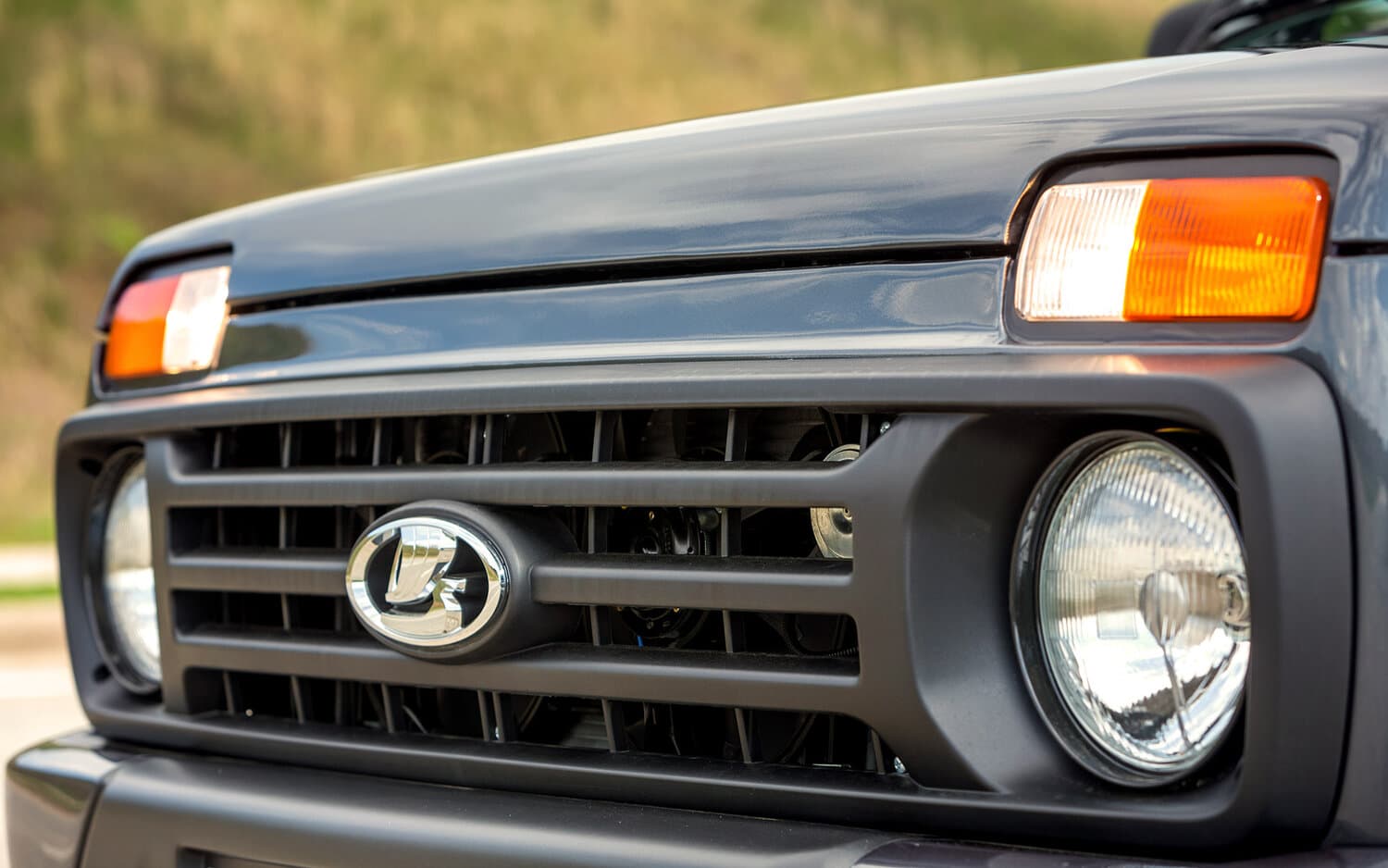 Lada (ВАЗ) 2131 (4x4) I Рестайлинг (2020) Внедорожник 5 дв. Urban, фото 6