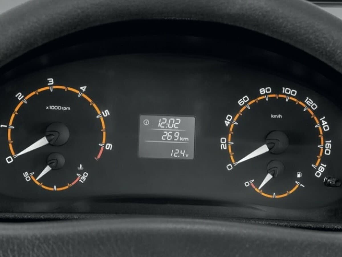 Lada (ВАЗ) 2131 (4x4) I Рестайлинг (2020) Внедорожник 5 дв. Urban, фото 5