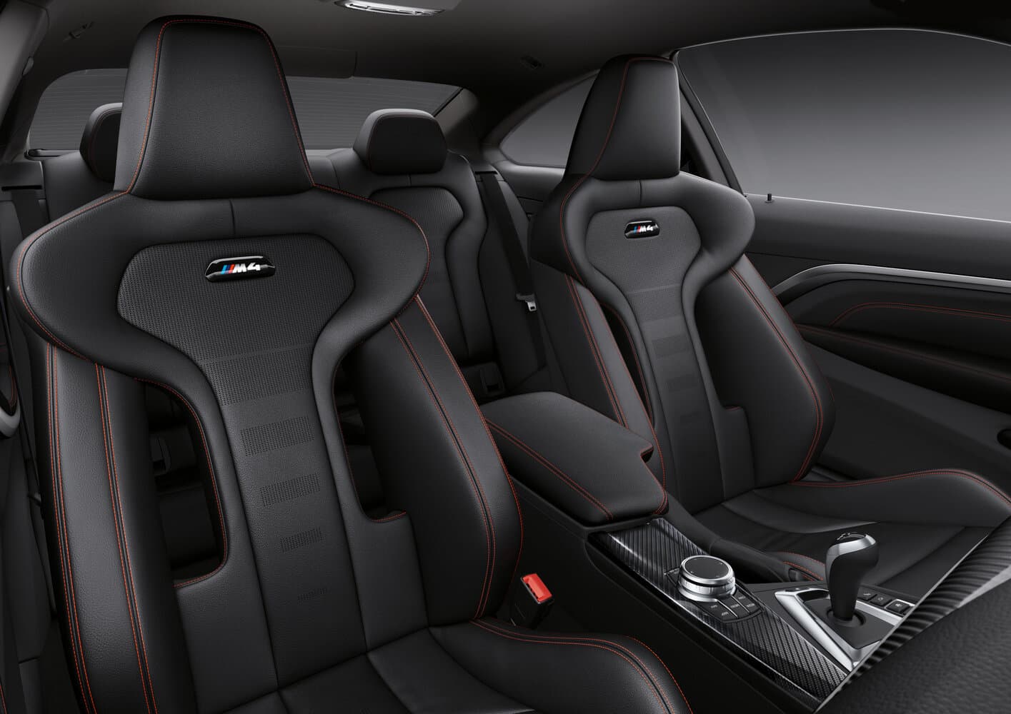 BMW M4 F82/F83 Рестайлинг Купе, фото 13