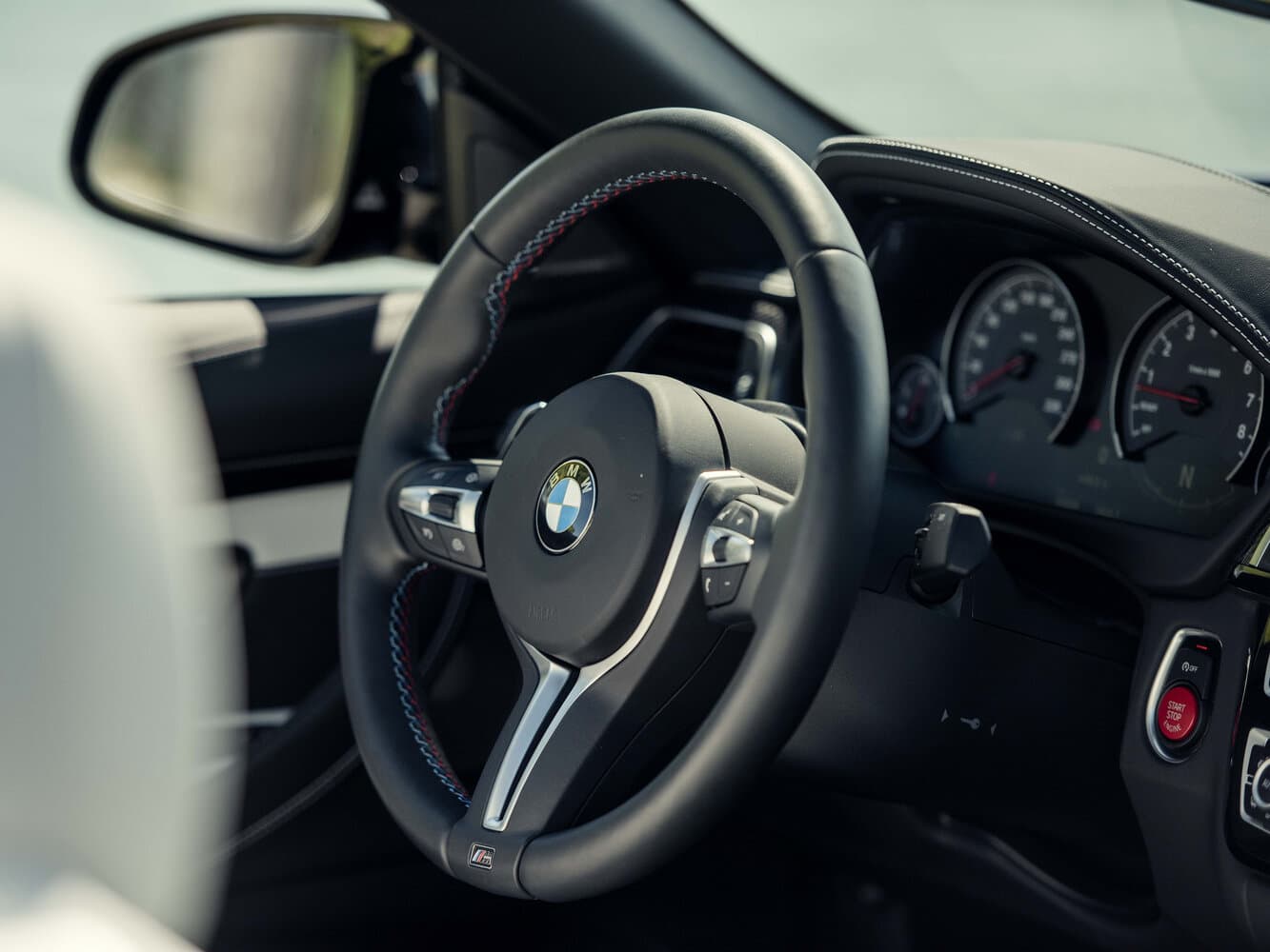 BMW, M4, F82/F83 Рестайлинг, 2018, фото 6