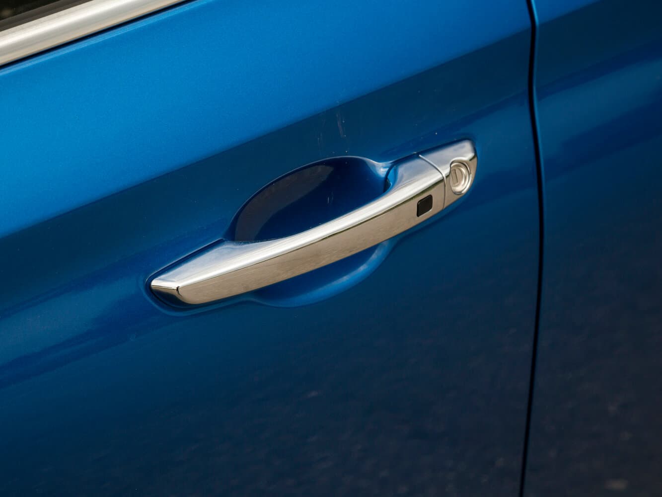 Hyundai Solaris II Рестайлинг Седан, фото 33