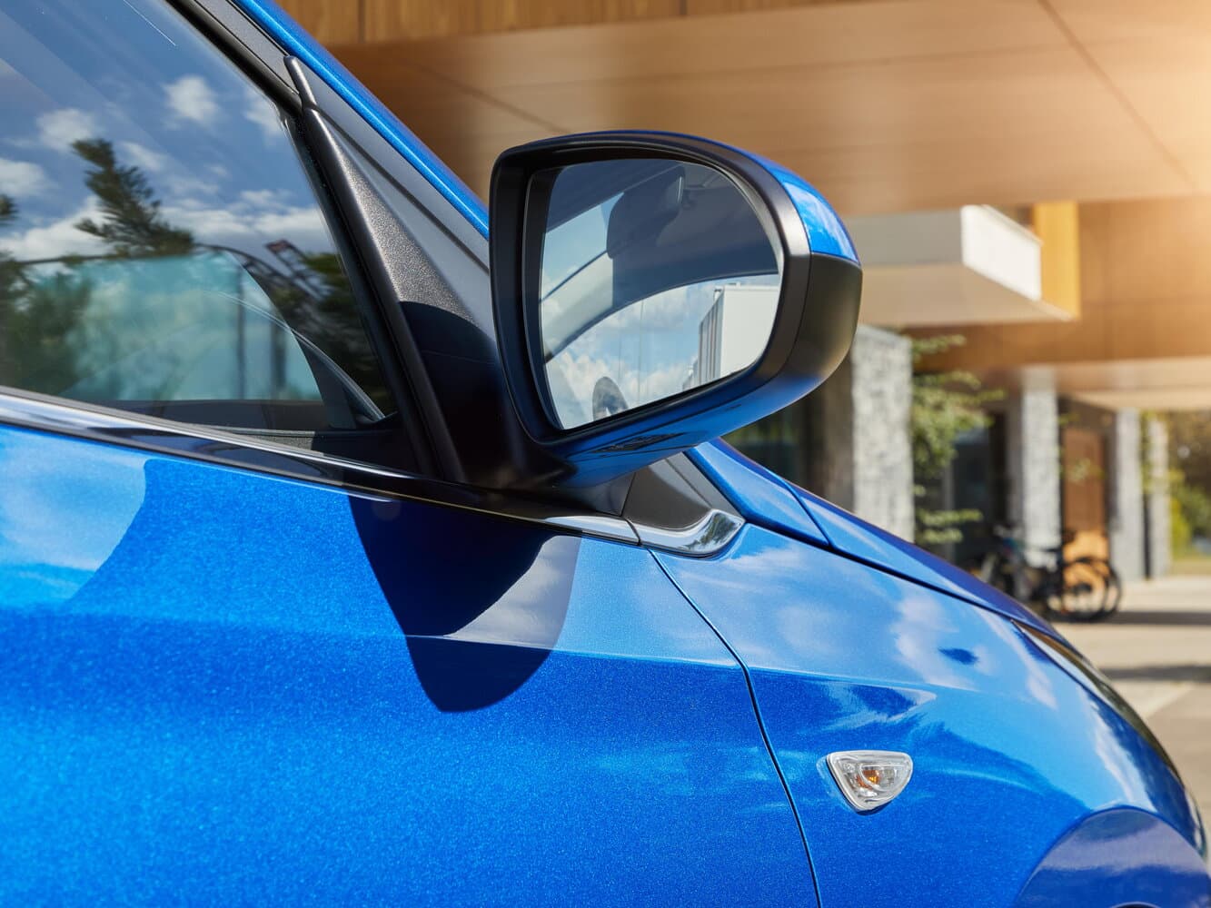 Hyundai Solaris II Рестайлинг Седан, фото 11