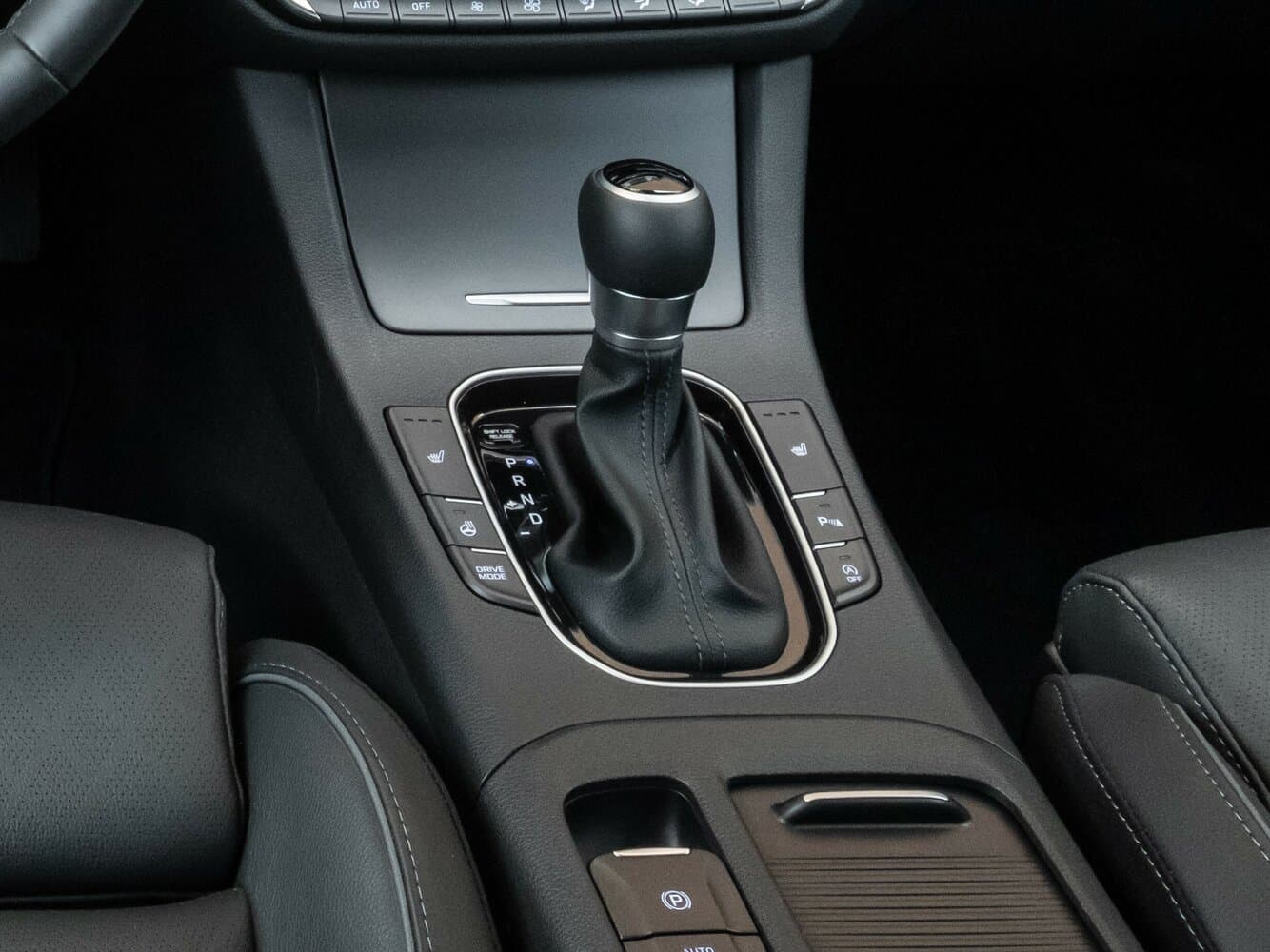 Hyundai, i30, III Рестайлинг, 2020, фото 15