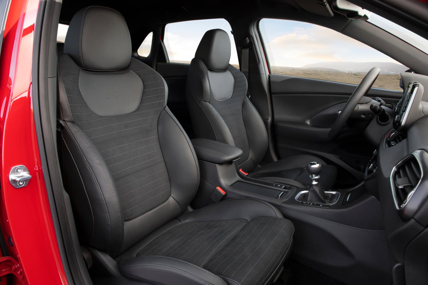 Hyundai, i30, III Рестайлинг, 2020, фото 8