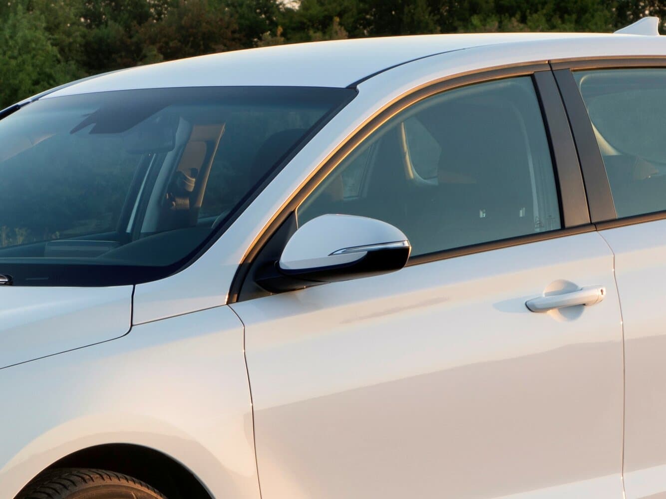 Hyundai, i30, III Рестайлинг, 2020, фото 9